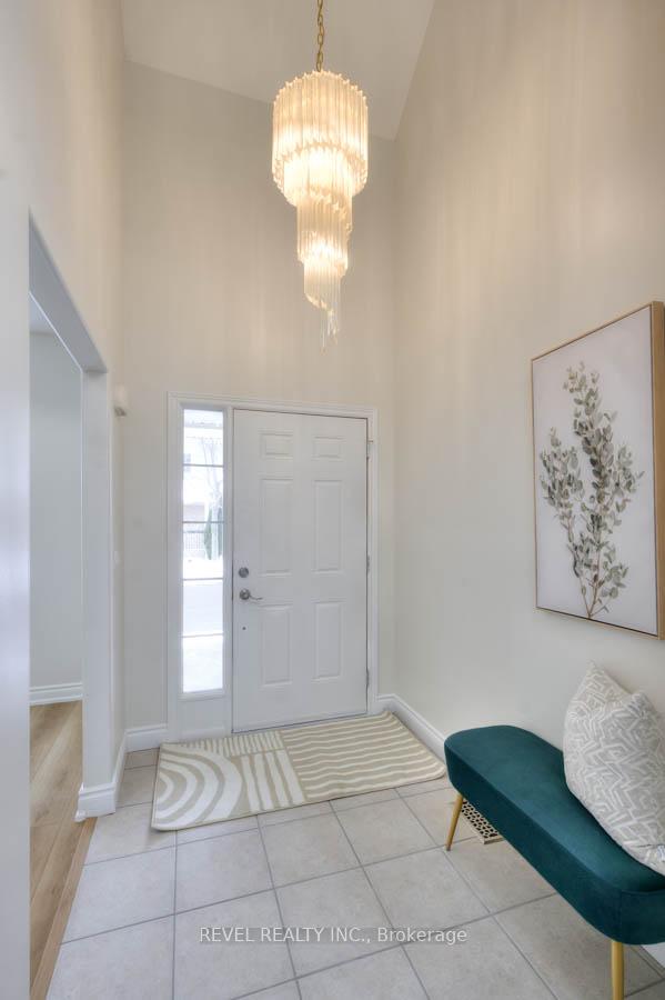 Photo 2 of Unit 22, 50 Bryan Court, Kitchener — HOMEH
