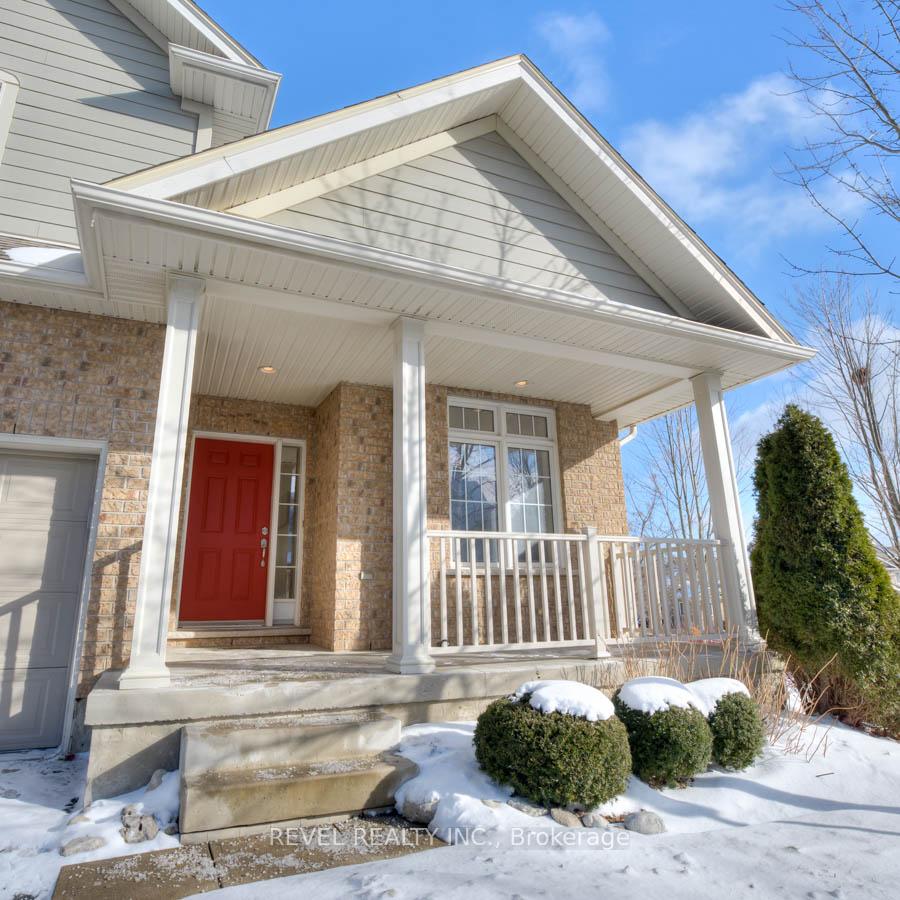 Photo 8 of Unit 22, 50 Bryan Court, Kitchener — HOMEH