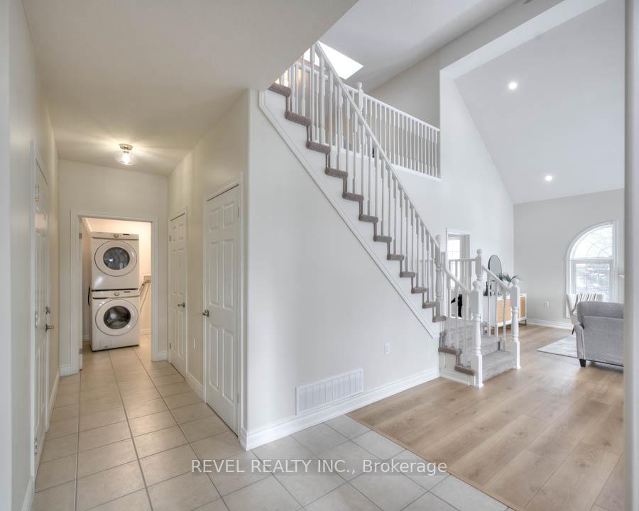 Photo 5 of Unit 22, 50 Bryan Court, Kitchener — HOMEH