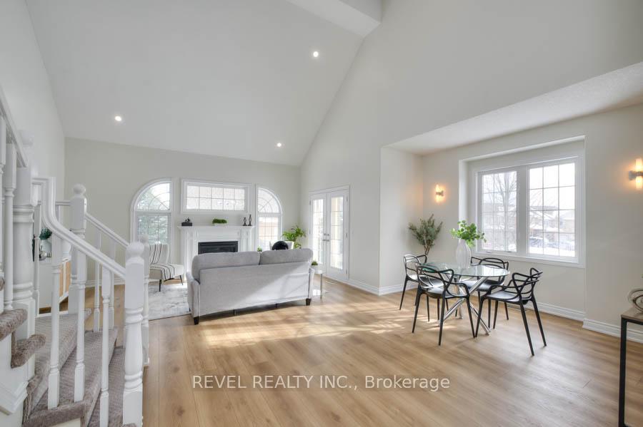 Photo 13 of Unit 22, 50 Bryan Court, Kitchener — HOMEH