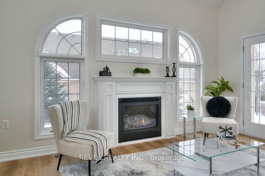 Photo 12 of Unit 22, 50 Bryan Court, Kitchener — HOMEH