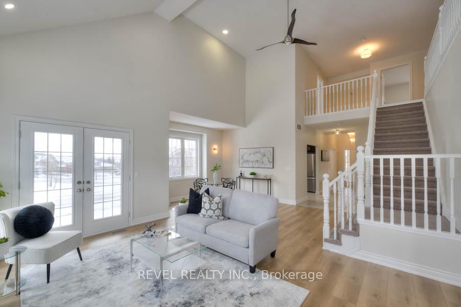 Photo 18 of Unit 22, 50 Bryan Court, Kitchener — HOMEH
