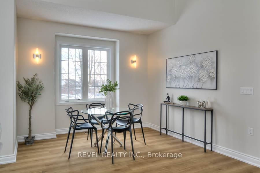 Photo 15 of Unit 22, 50 Bryan Court, Kitchener — HOMEH