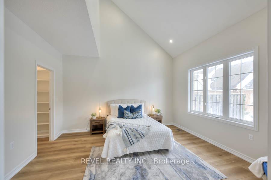 Photo 22 of Unit 22, 50 Bryan Court, Kitchener — HOMEH
