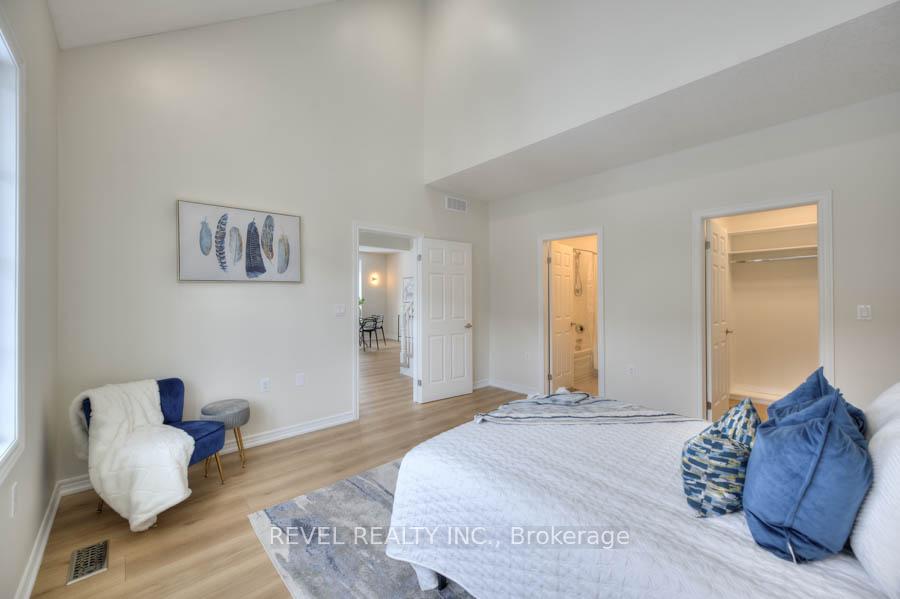 Photo 25 of Unit 22, 50 Bryan Court, Kitchener — HOMEH