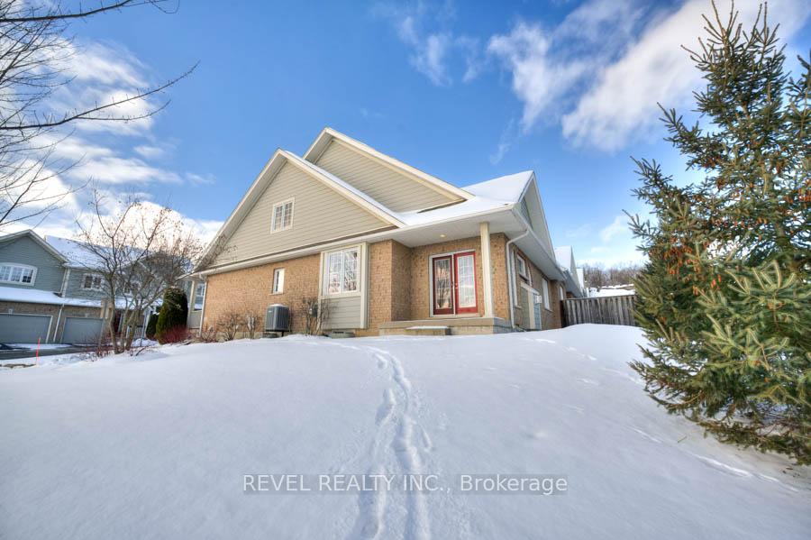 Photo 35 of Unit 22, 50 Bryan Court, Kitchener — HOMEH