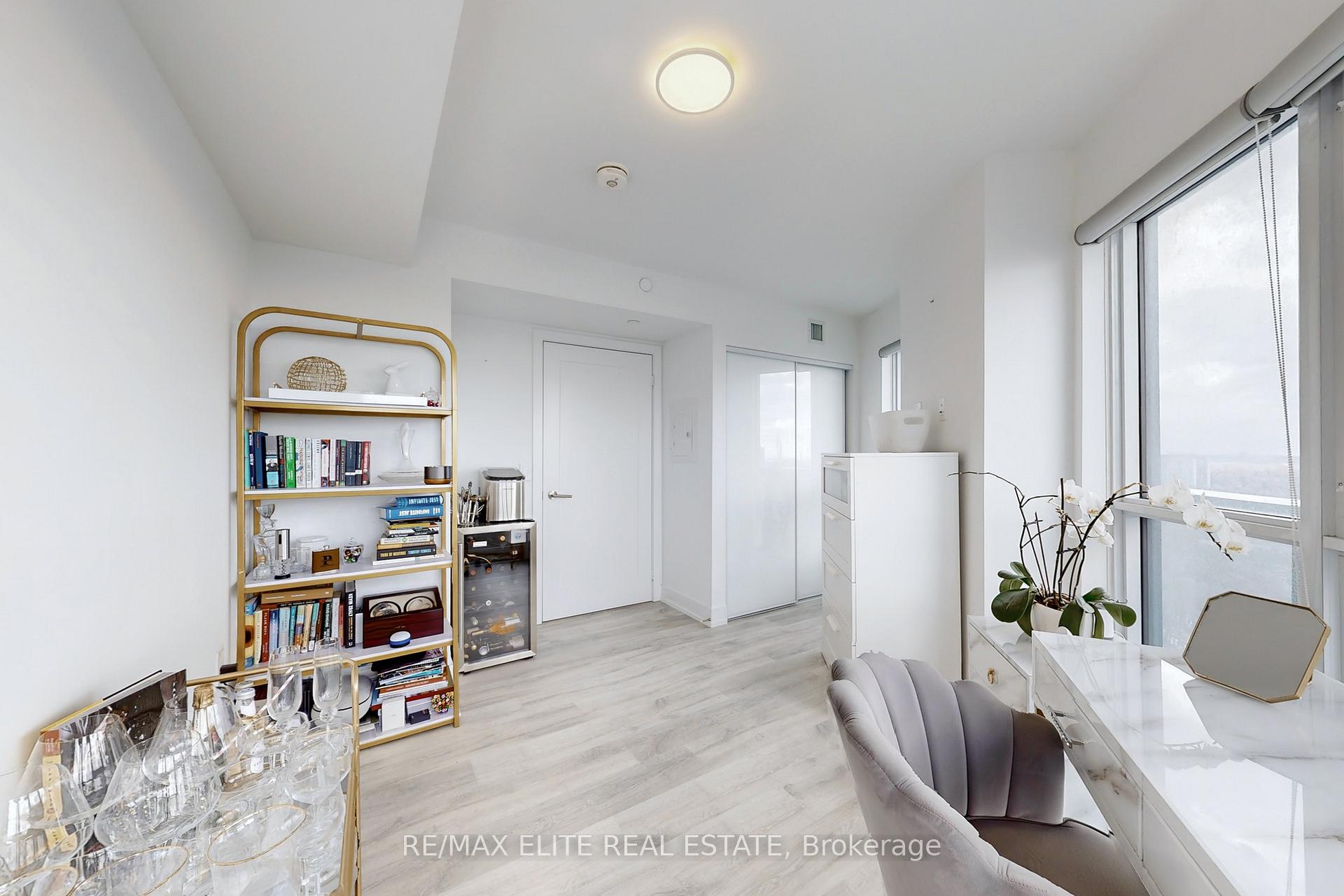Photo 17 of Unit 2418, 585 Bloor Street E, Toronto, North St. James Town — HOMEH