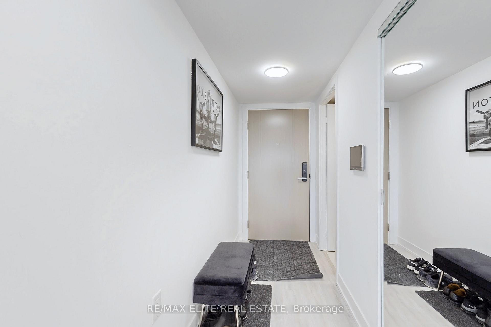 Photo 19 of Unit 2418, 585 Bloor Street E, Toronto, North St. James Town — HOMEH