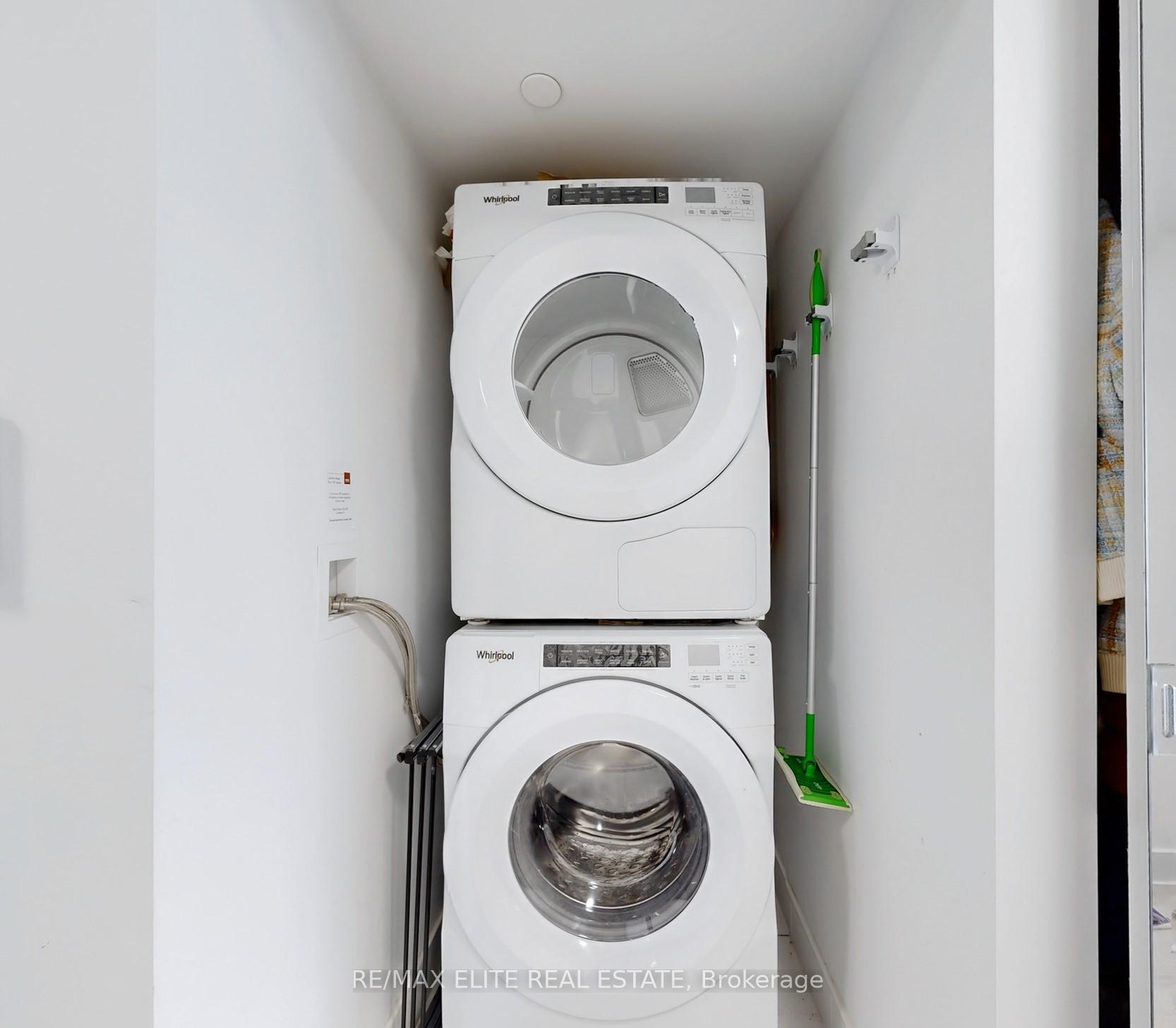 Photo 16 of Unit 2418, 585 Bloor Street E, Toronto, North St. James Town — HOMEH