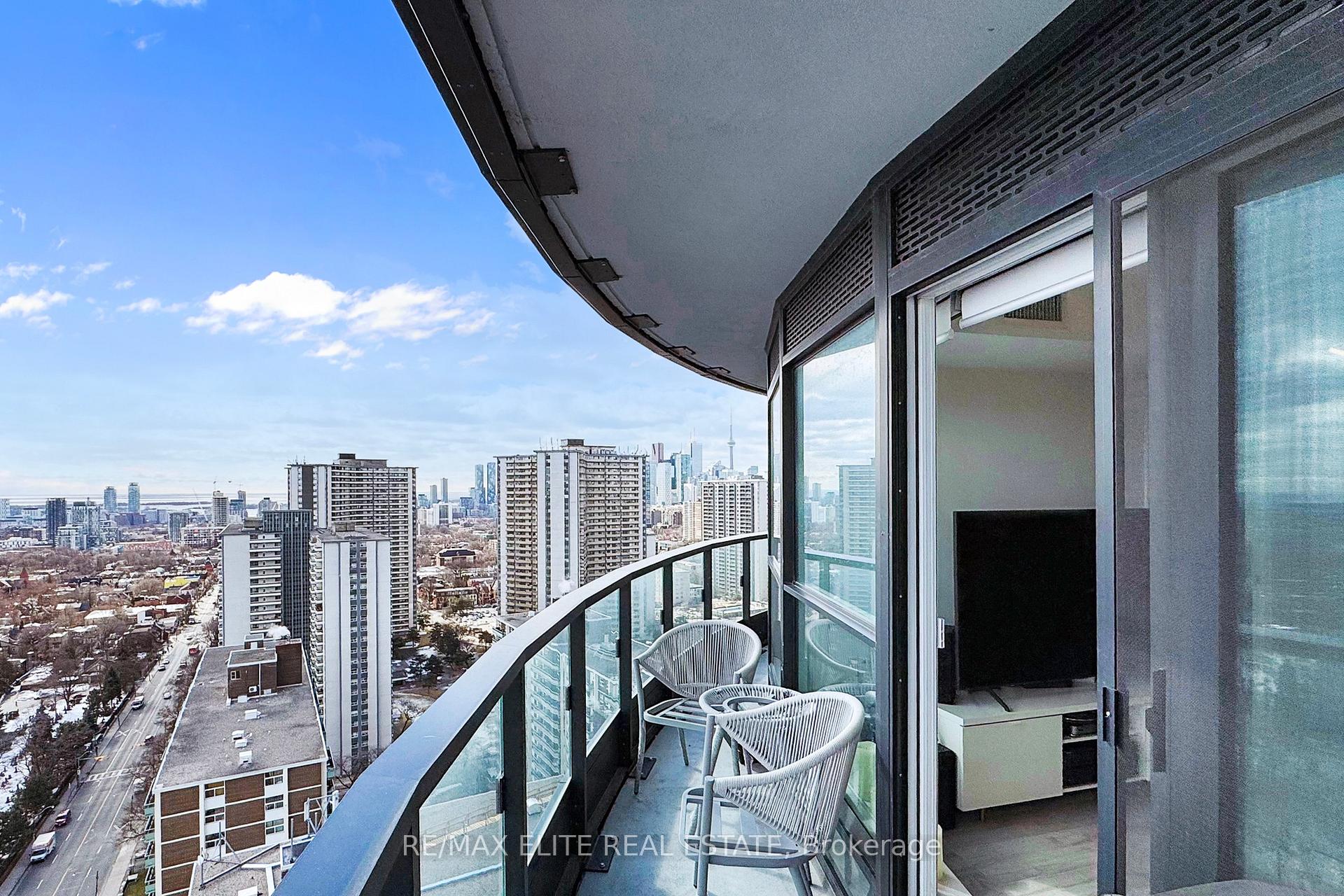 Photo 20 of Unit 2418, 585 Bloor Street E, Toronto, North St. James Town — HOMEH
