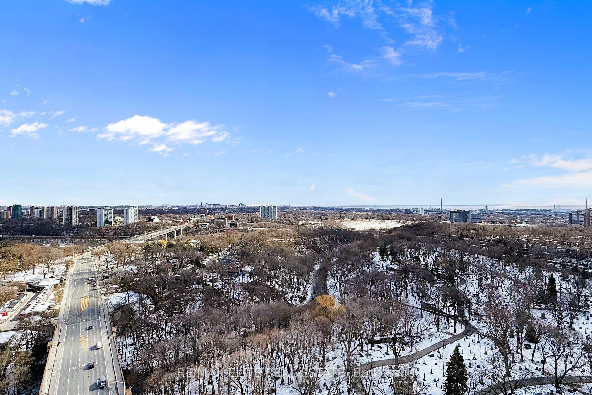 Photo 25 of Unit 2418, 585 Bloor Street E, Toronto, North St. James Town — HOMEH