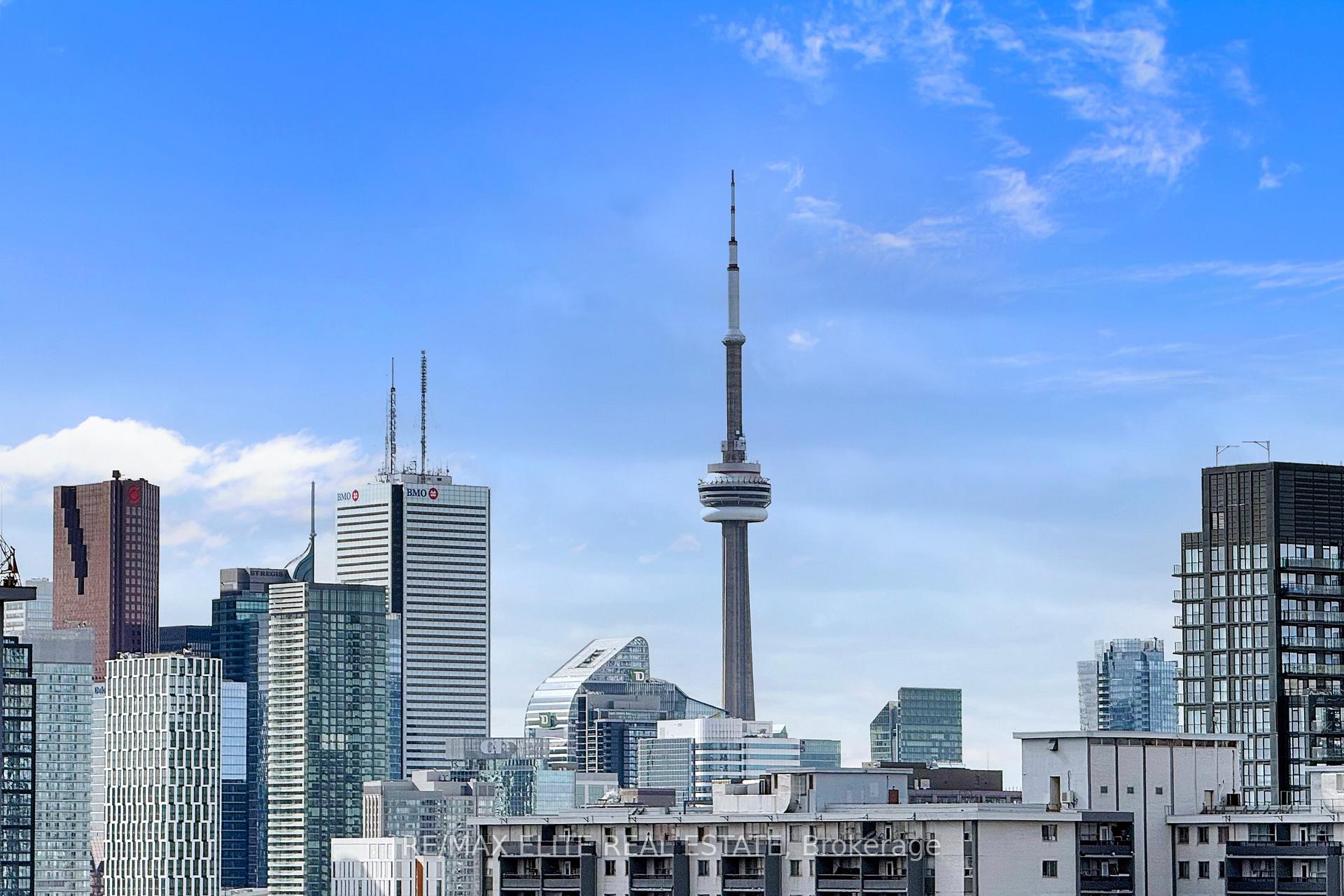 Photo 24 of Unit 2418, 585 Bloor Street E, Toronto, North St. James Town — HOMEH