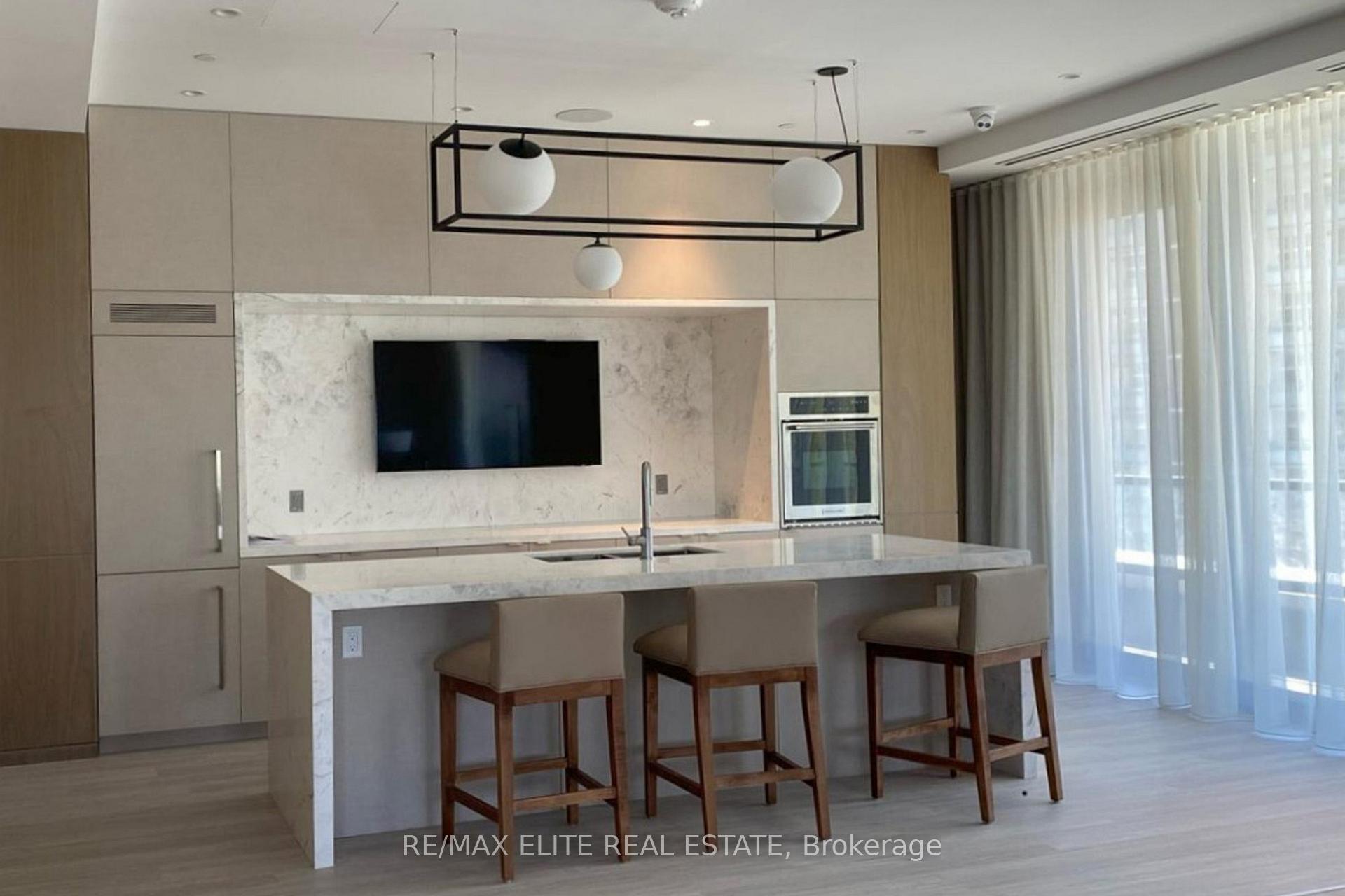 Photo 31 of Unit 2418, 585 Bloor Street E, Toronto, North St. James Town — HOMEH