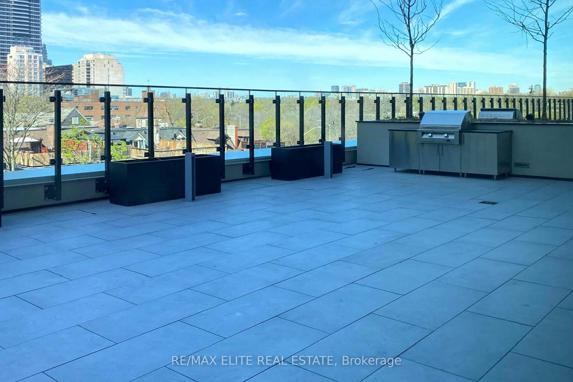 Photo 38 of Unit 2418, 585 Bloor Street E, Toronto, North St. James Town — HOMEH