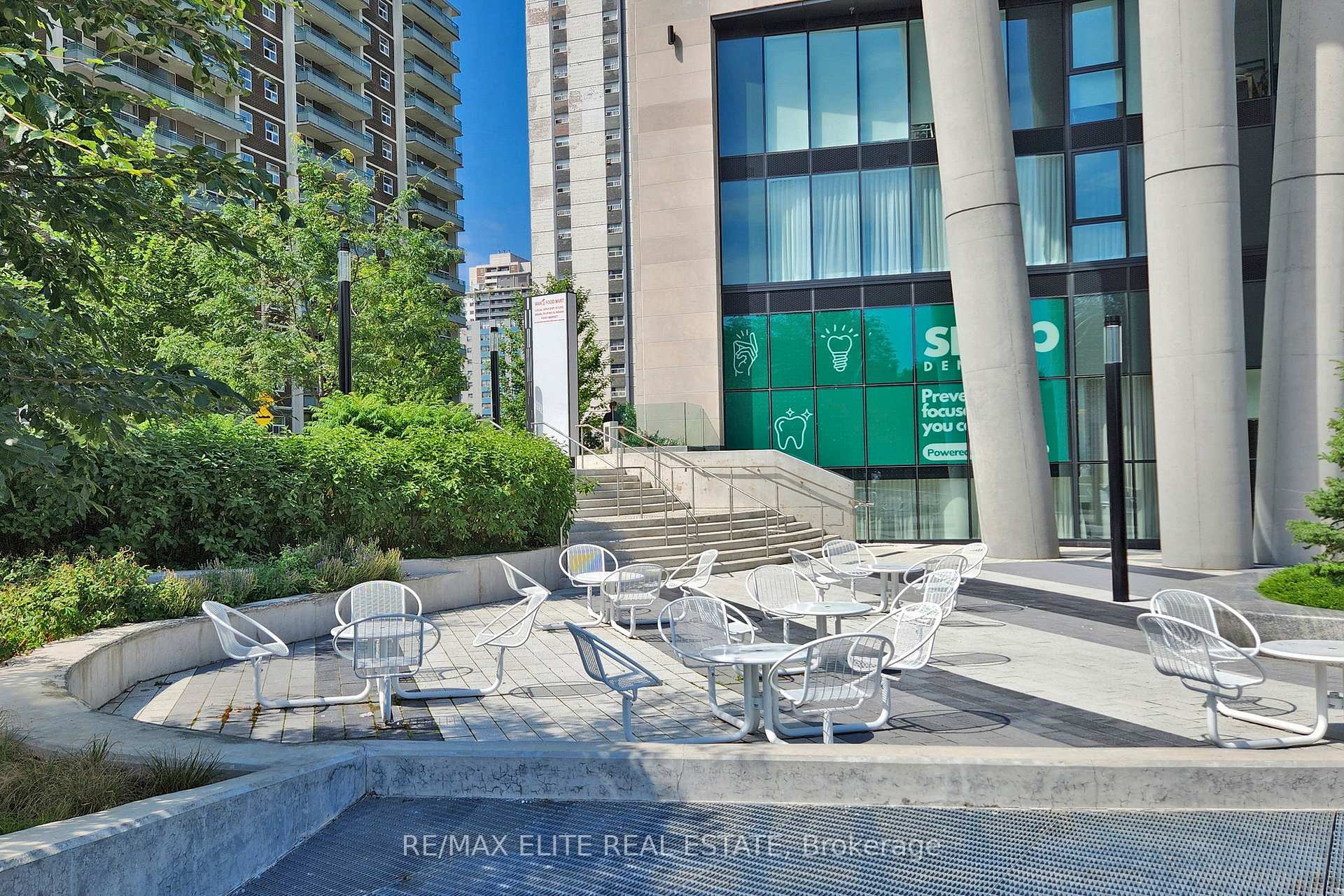 Photo 47 of Unit 2418, 585 Bloor Street E, Toronto, North St. James Town — HOMEH