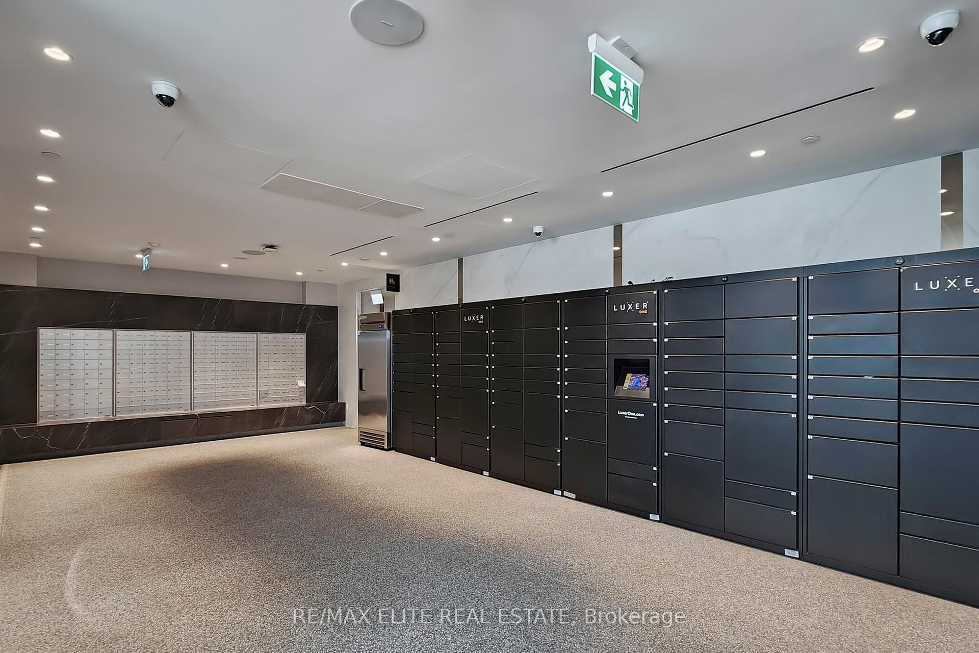 Photo 40 of Unit 2418, 585 Bloor Street E, Toronto, North St. James Town — HOMEH