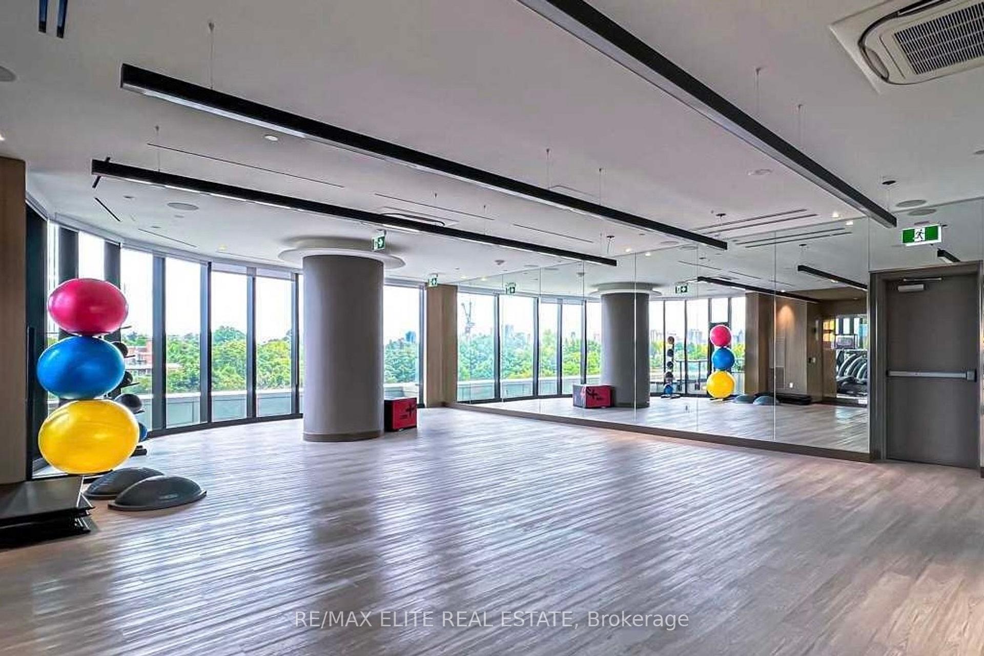 Photo 37 of Unit 2418, 585 Bloor Street E, Toronto, North St. James Town — HOMEH