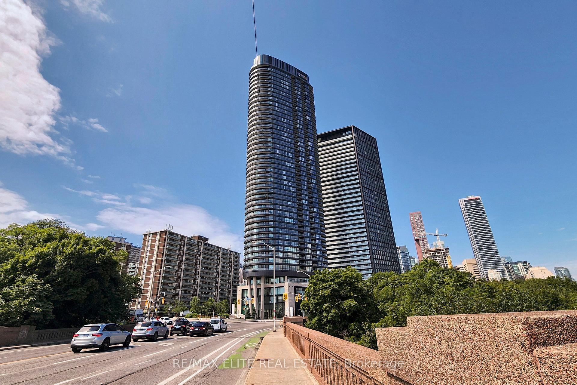 Photo 49 of Unit 2418, 585 Bloor Street E, Toronto, North St. James Town — HOMEH