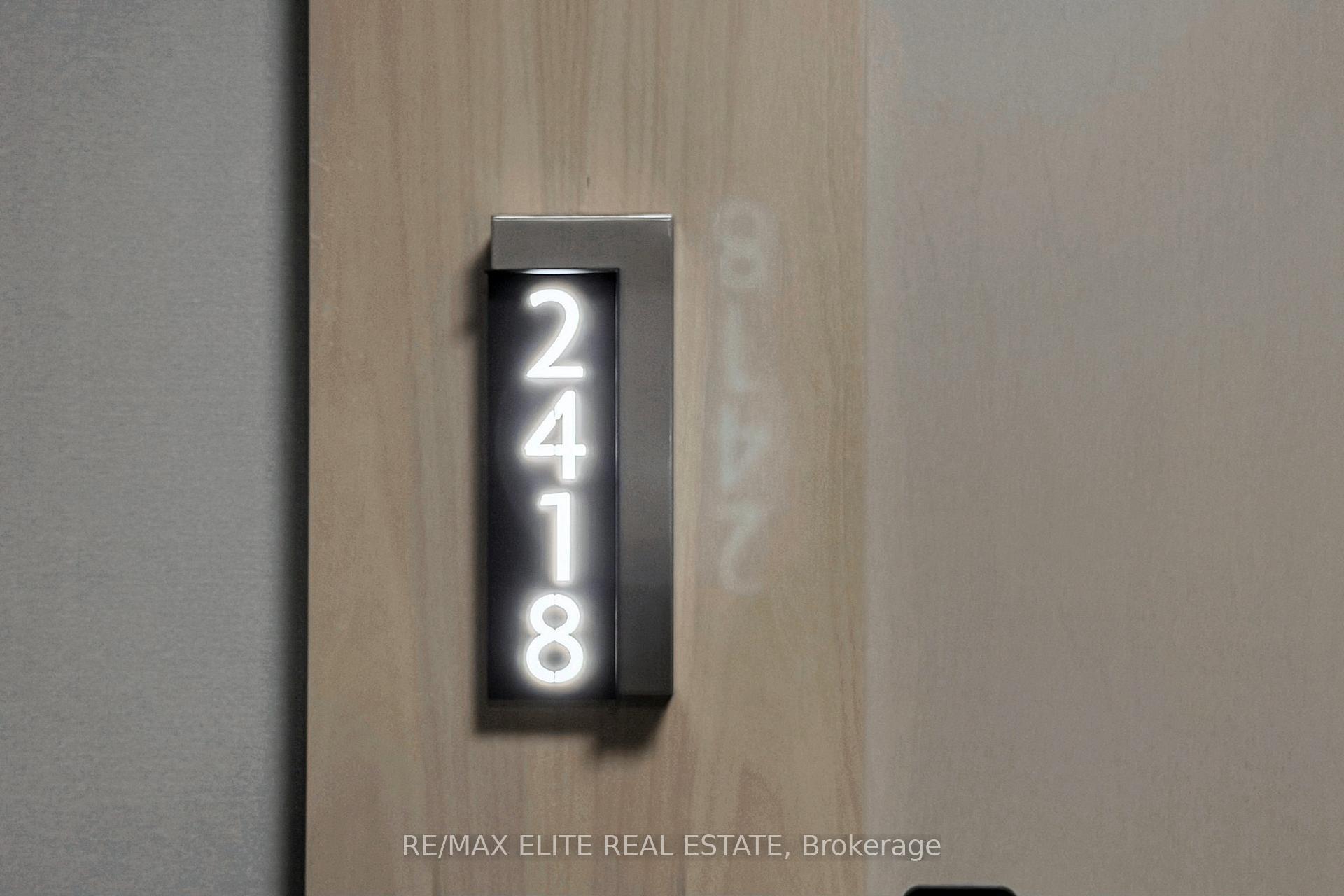 Photo 43 of Unit 2418, 585 Bloor Street E, Toronto, North St. James Town — HOMEH