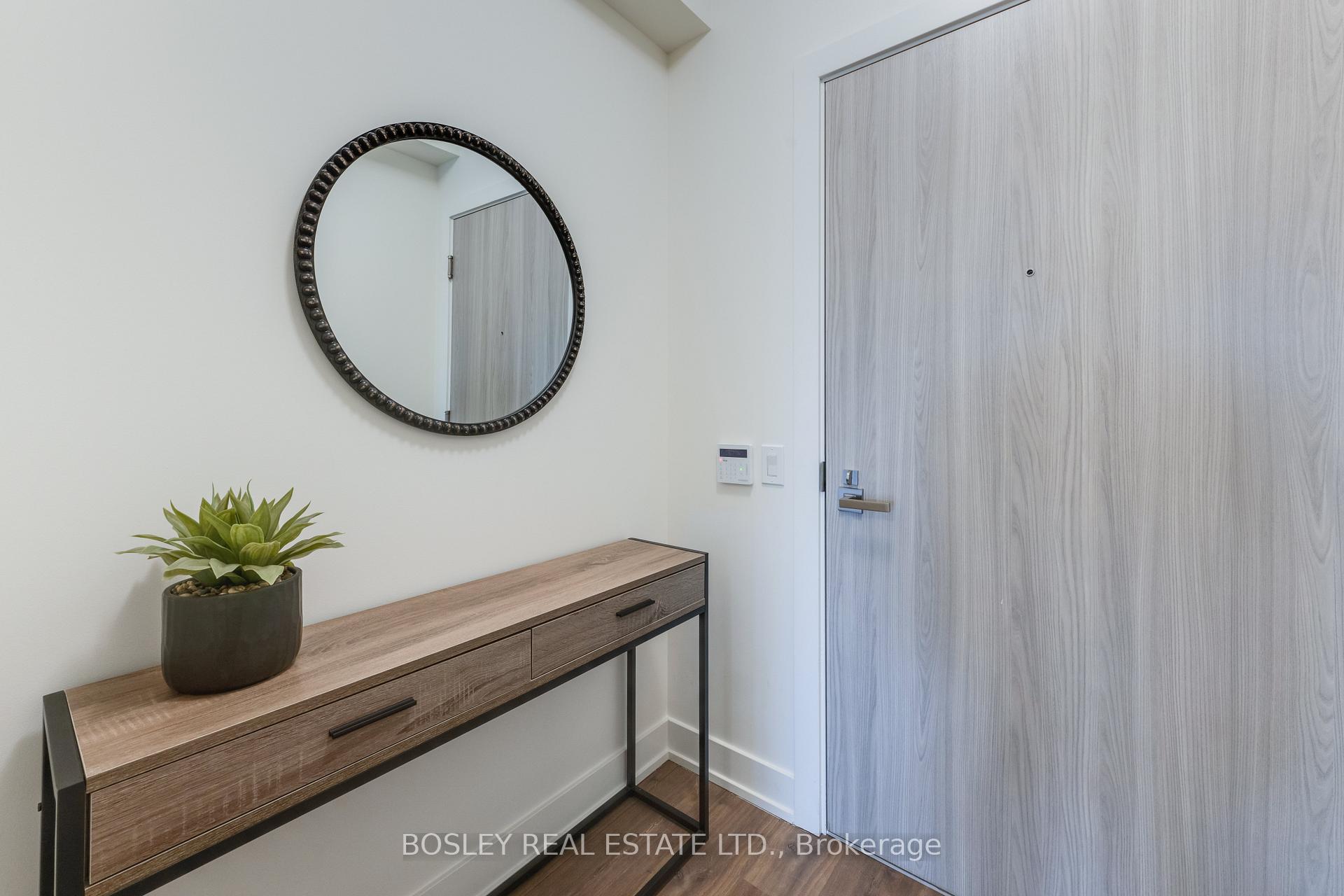 Photo 2 of Unit 617, 80 Vanauley Street, Toronto, Kensington-Chinatown — HOMEH