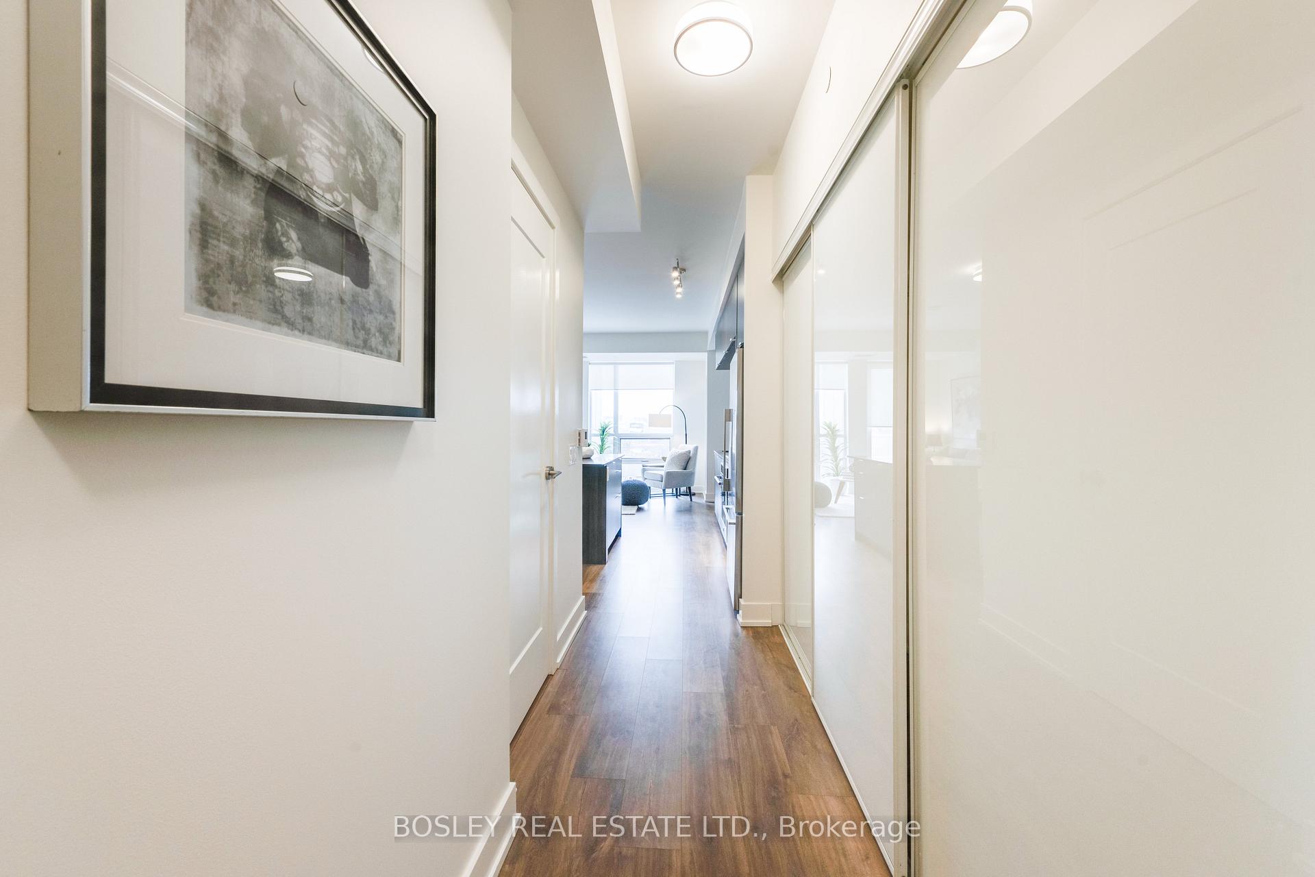 Photo 3 of Unit 617, 80 Vanauley Street, Toronto, Kensington-Chinatown — HOMEH
