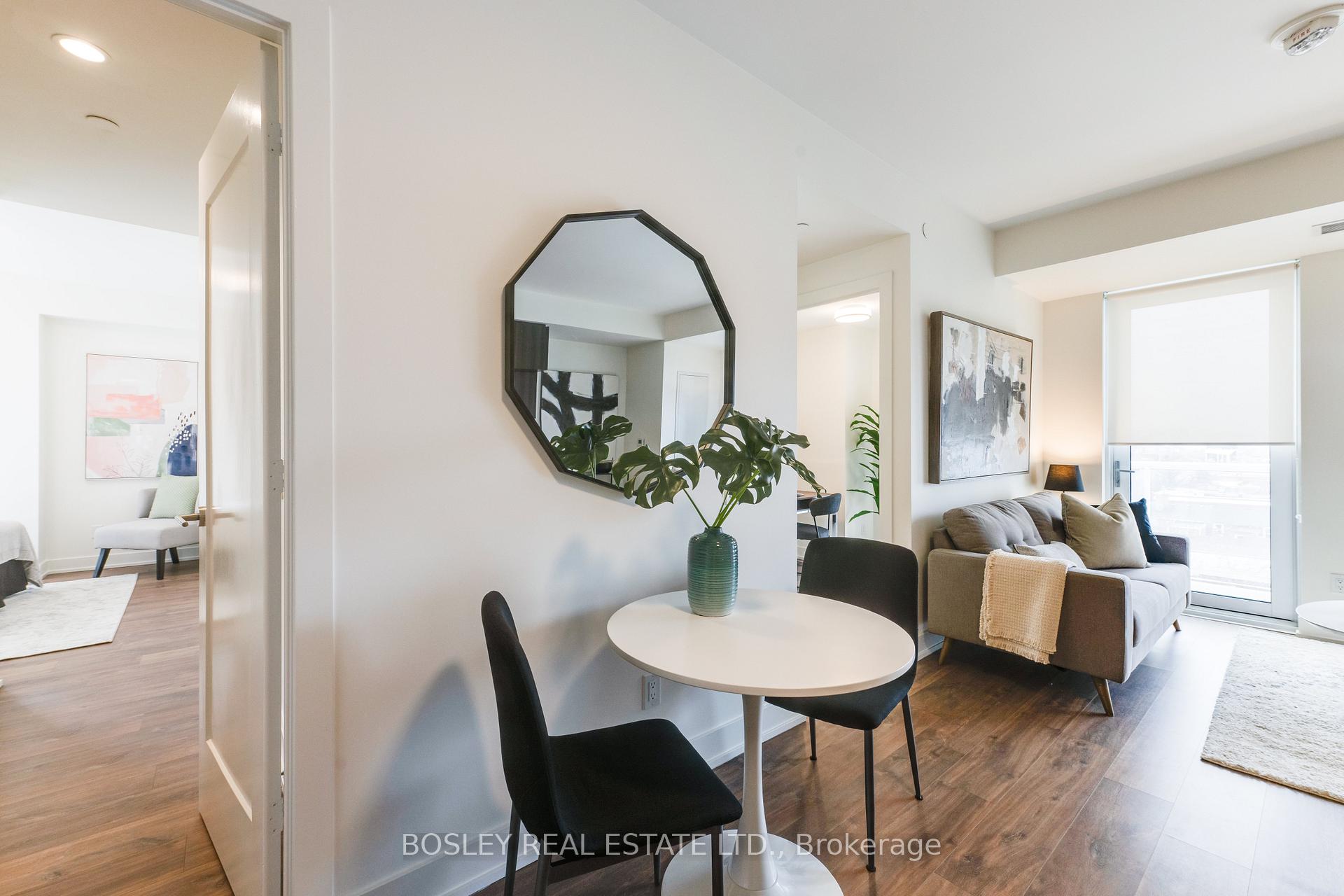 Photo 10 of Unit 617, 80 Vanauley Street, Toronto, Kensington-Chinatown — HOMEH