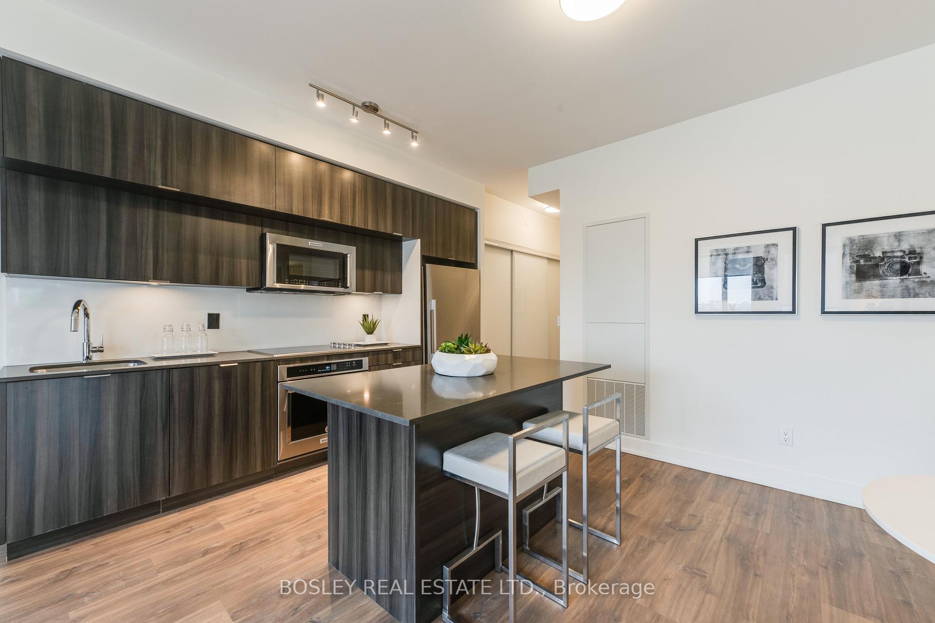 Photo 7 of Unit 617, 80 Vanauley Street, Toronto, Kensington-Chinatown — HOMEH