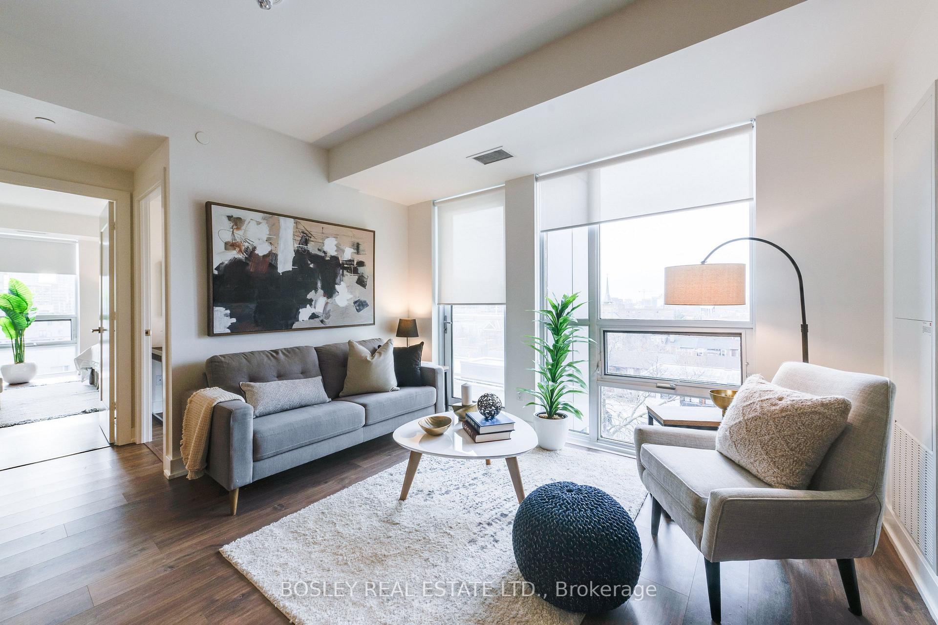 Photo 36 of Unit 617, 80 Vanauley Street, Toronto, Kensington-Chinatown — HOMEH
