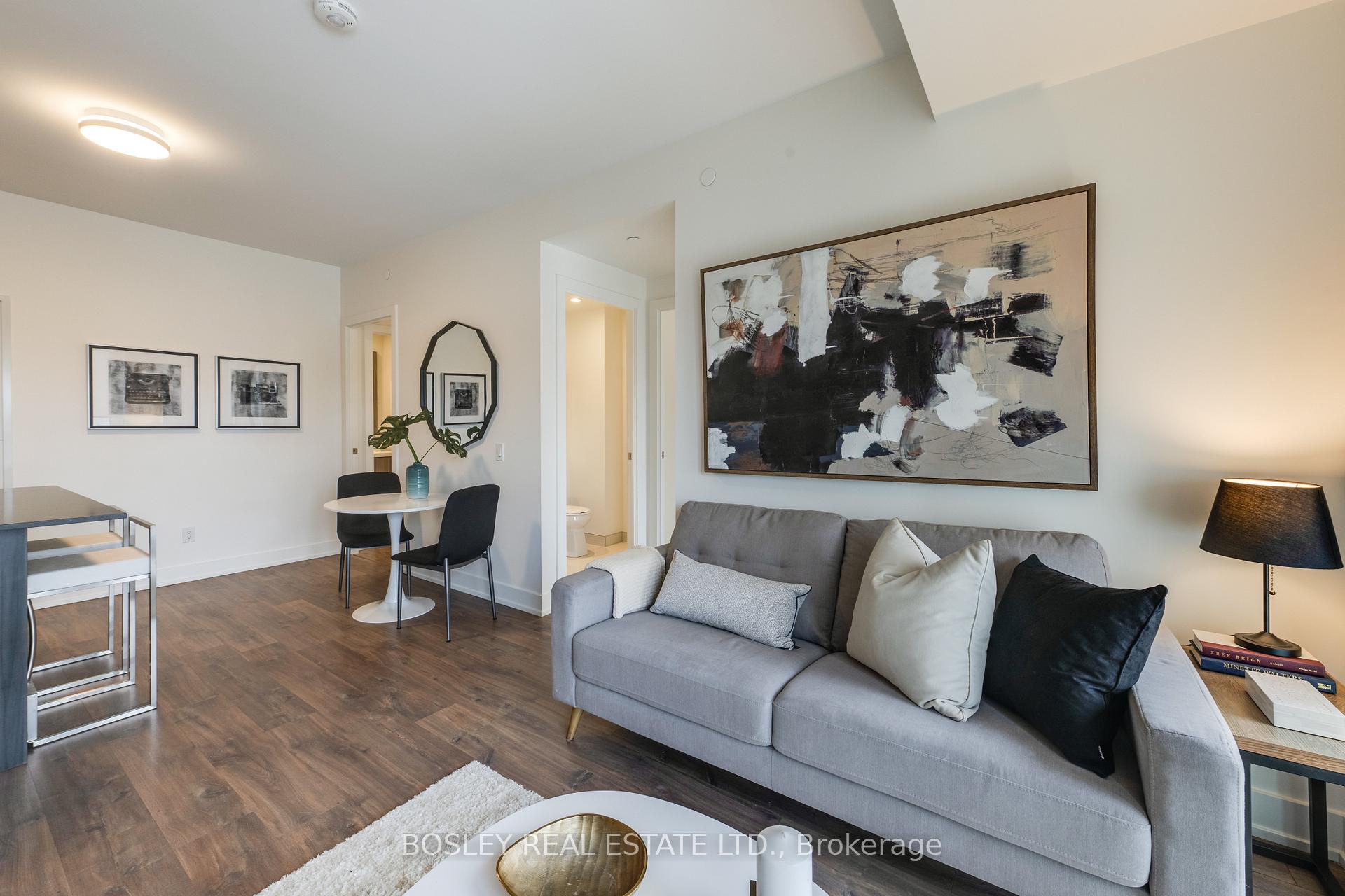 Photo 18 of Unit 617, 80 Vanauley Street, Toronto, Kensington-Chinatown — HOMEH