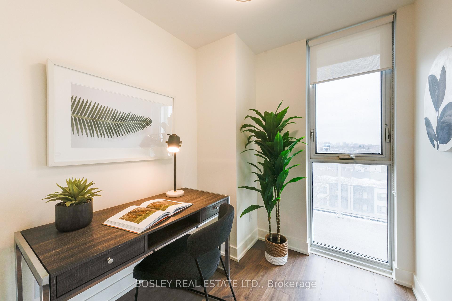 Photo 25 of Unit 617, 80 Vanauley Street, Toronto, Kensington-Chinatown — HOMEH