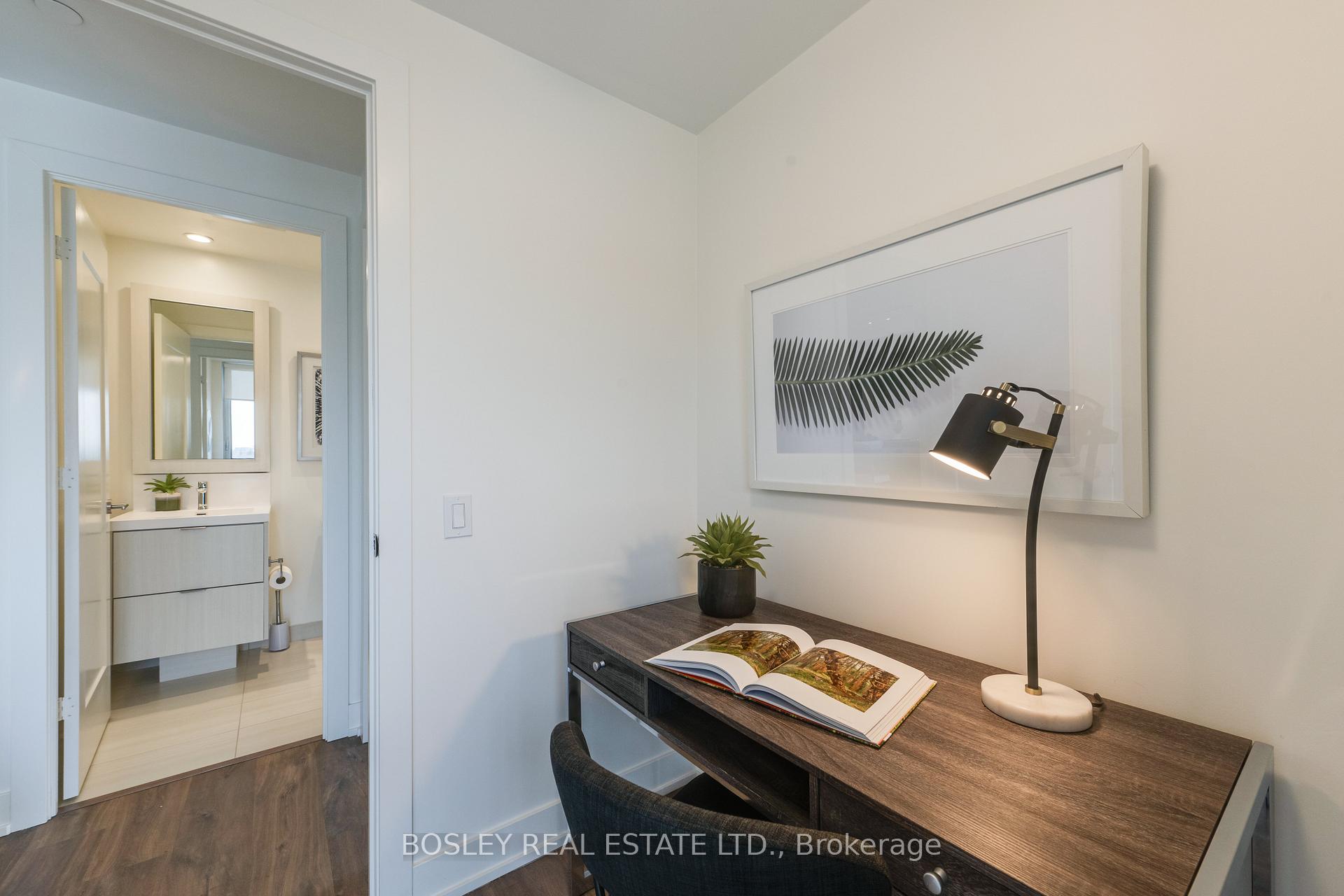 Photo 13 of Unit 617, 80 Vanauley Street, Toronto, Kensington-Chinatown — HOMEH