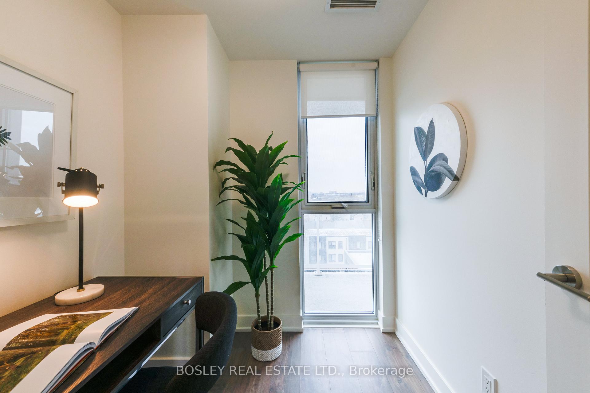 Photo 17 of Unit 617, 80 Vanauley Street, Toronto, Kensington-Chinatown — HOMEH