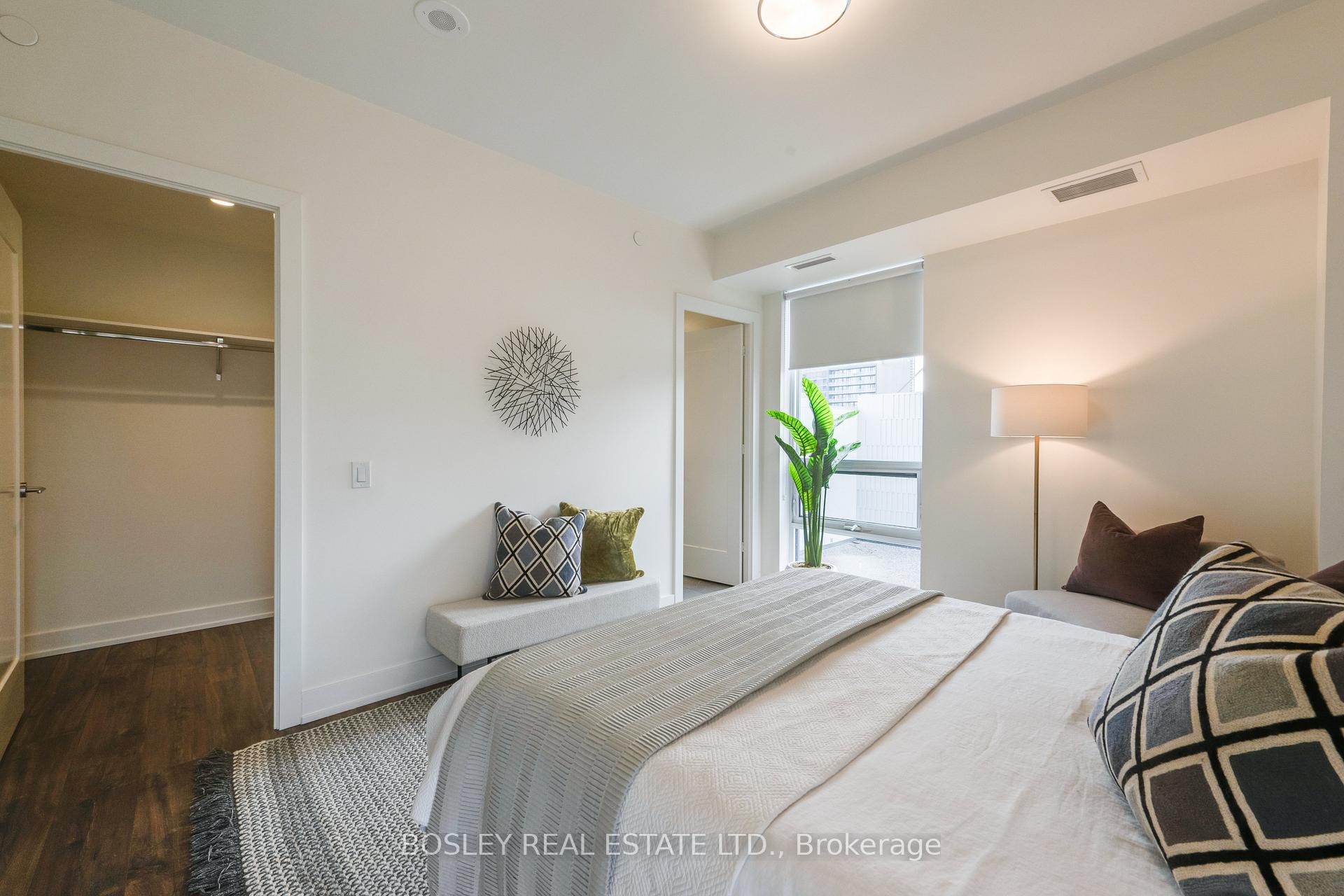 Photo 16 of Unit 617, 80 Vanauley Street, Toronto, Kensington-Chinatown — HOMEH