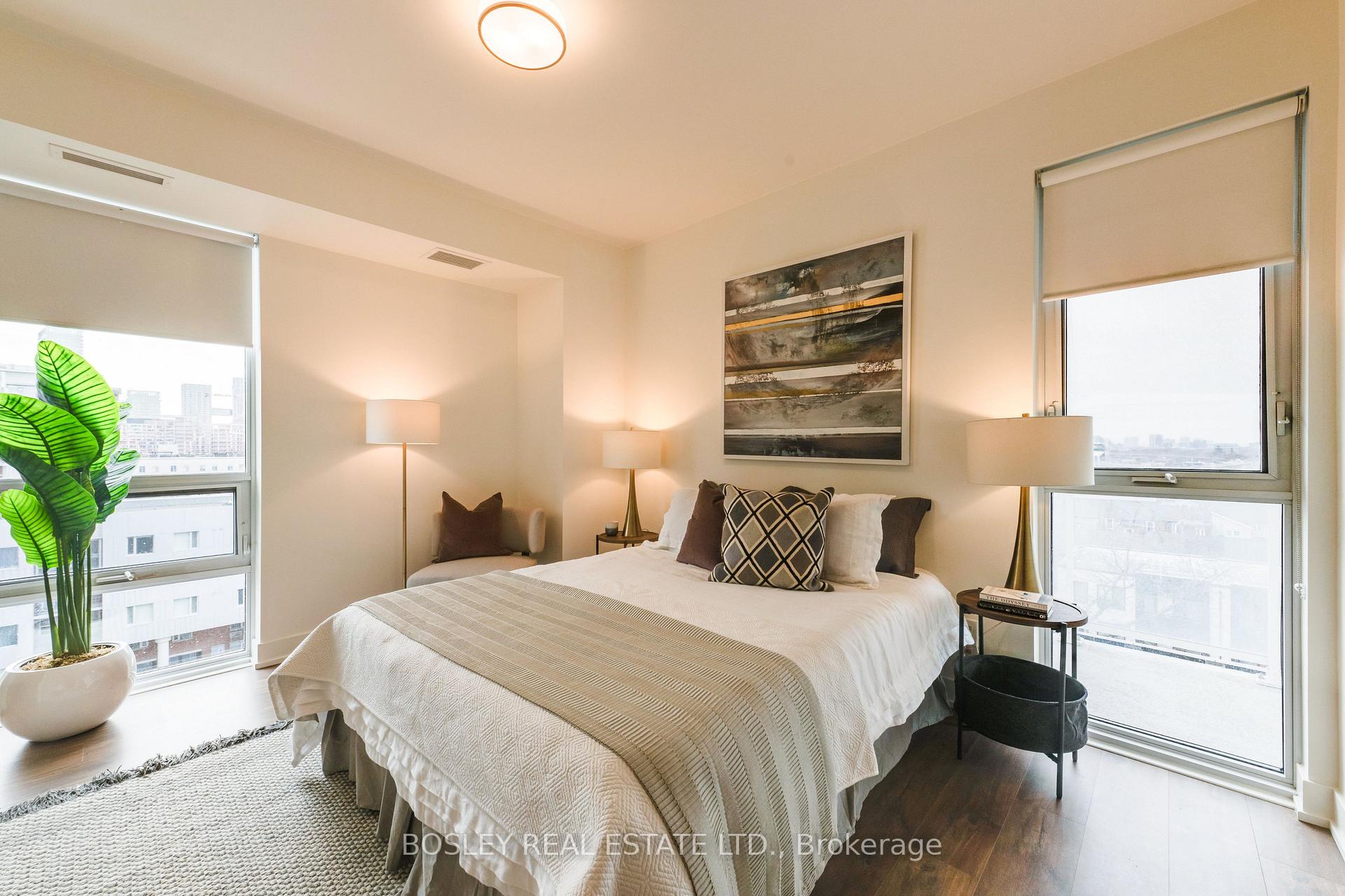 Photo 22 of Unit 617, 80 Vanauley Street, Toronto, Kensington-Chinatown — HOMEH