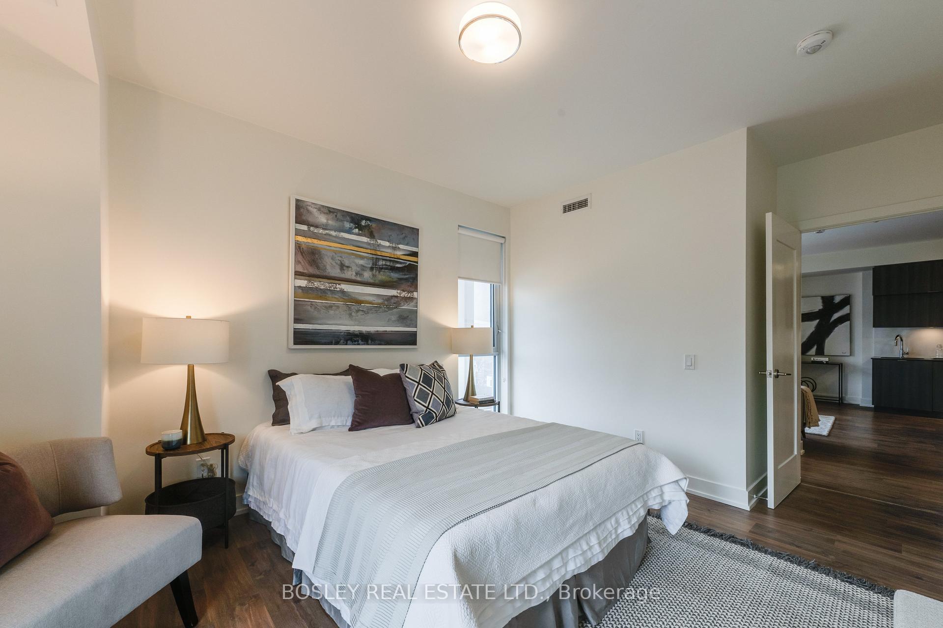 Photo 19 of Unit 617, 80 Vanauley Street, Toronto, Kensington-Chinatown — HOMEH