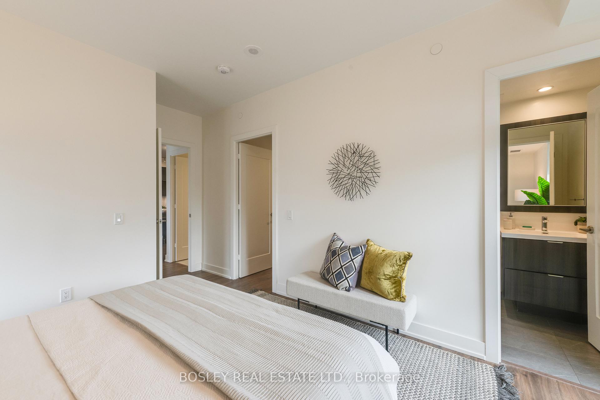 Photo 40 of Unit 617, 80 Vanauley Street, Toronto, Kensington-Chinatown — HOMEH