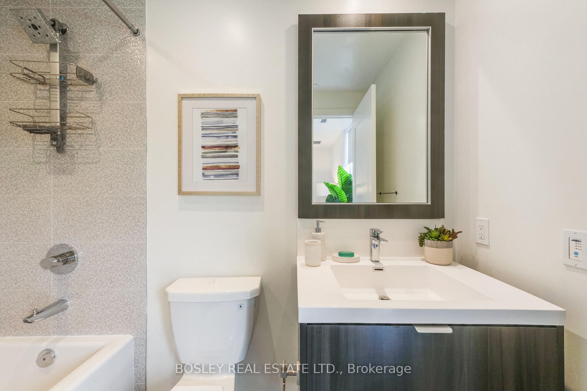 Photo 32 of Unit 617, 80 Vanauley Street, Toronto, Kensington-Chinatown — HOMEH