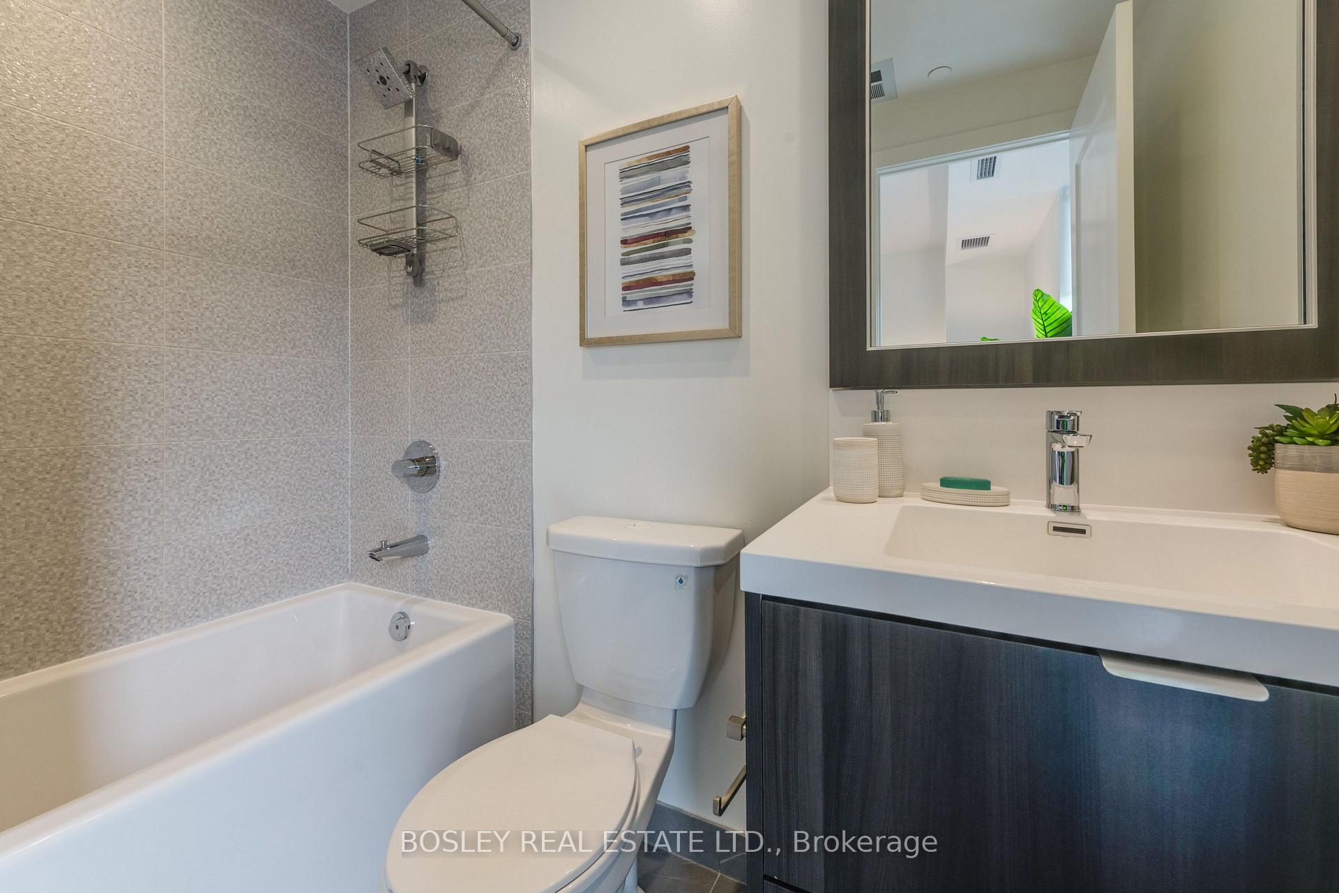 Photo 24 of Unit 617, 80 Vanauley Street, Toronto, Kensington-Chinatown — HOMEH