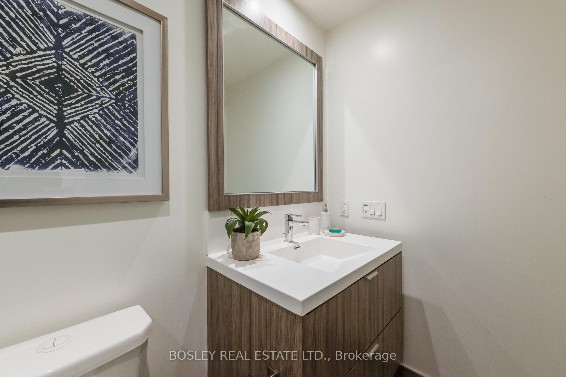 Photo 21 of Unit 617, 80 Vanauley Street, Toronto, Kensington-Chinatown — HOMEH