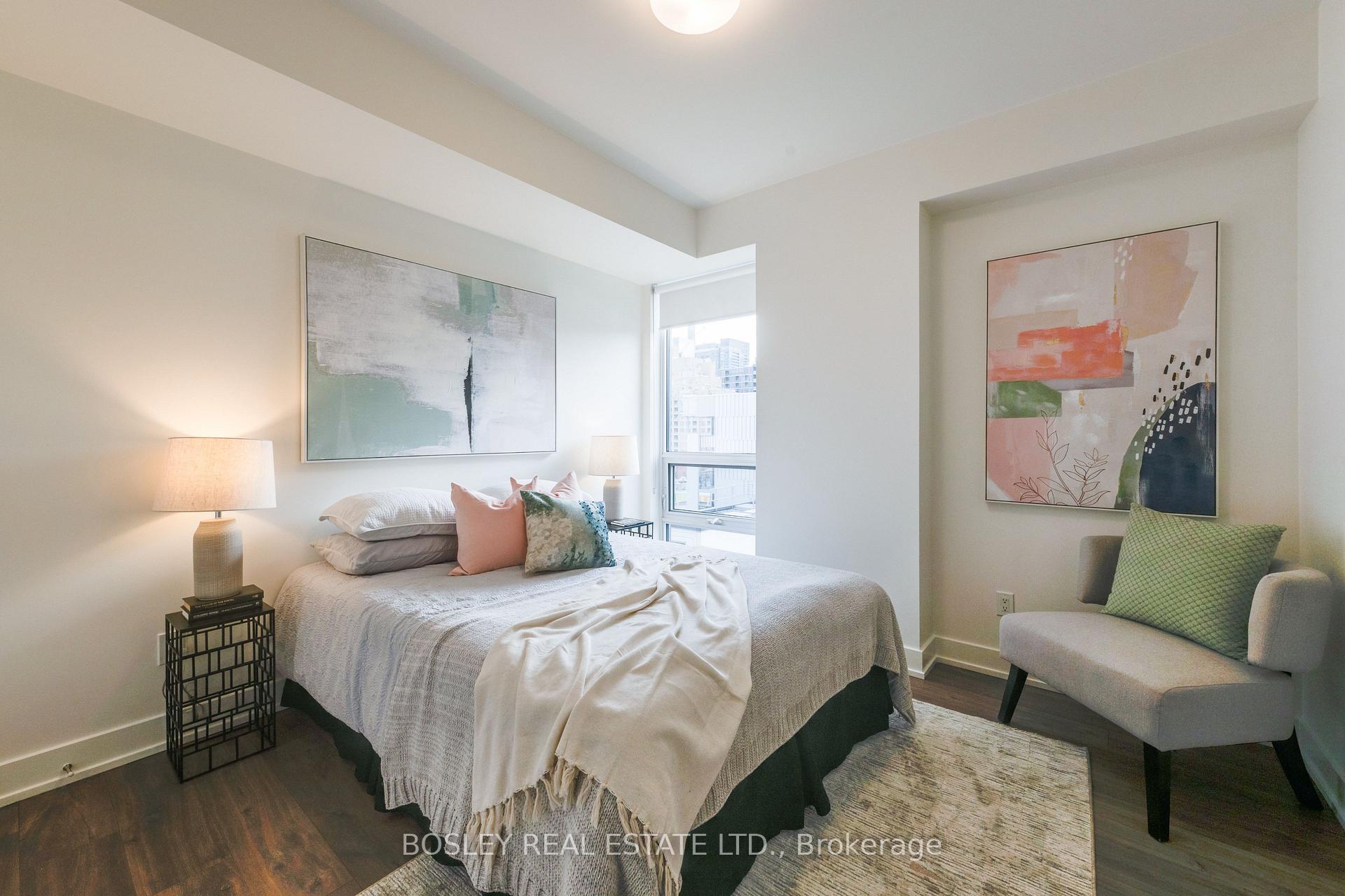 Photo 31 of Unit 617, 80 Vanauley Street, Toronto, Kensington-Chinatown — HOMEH
