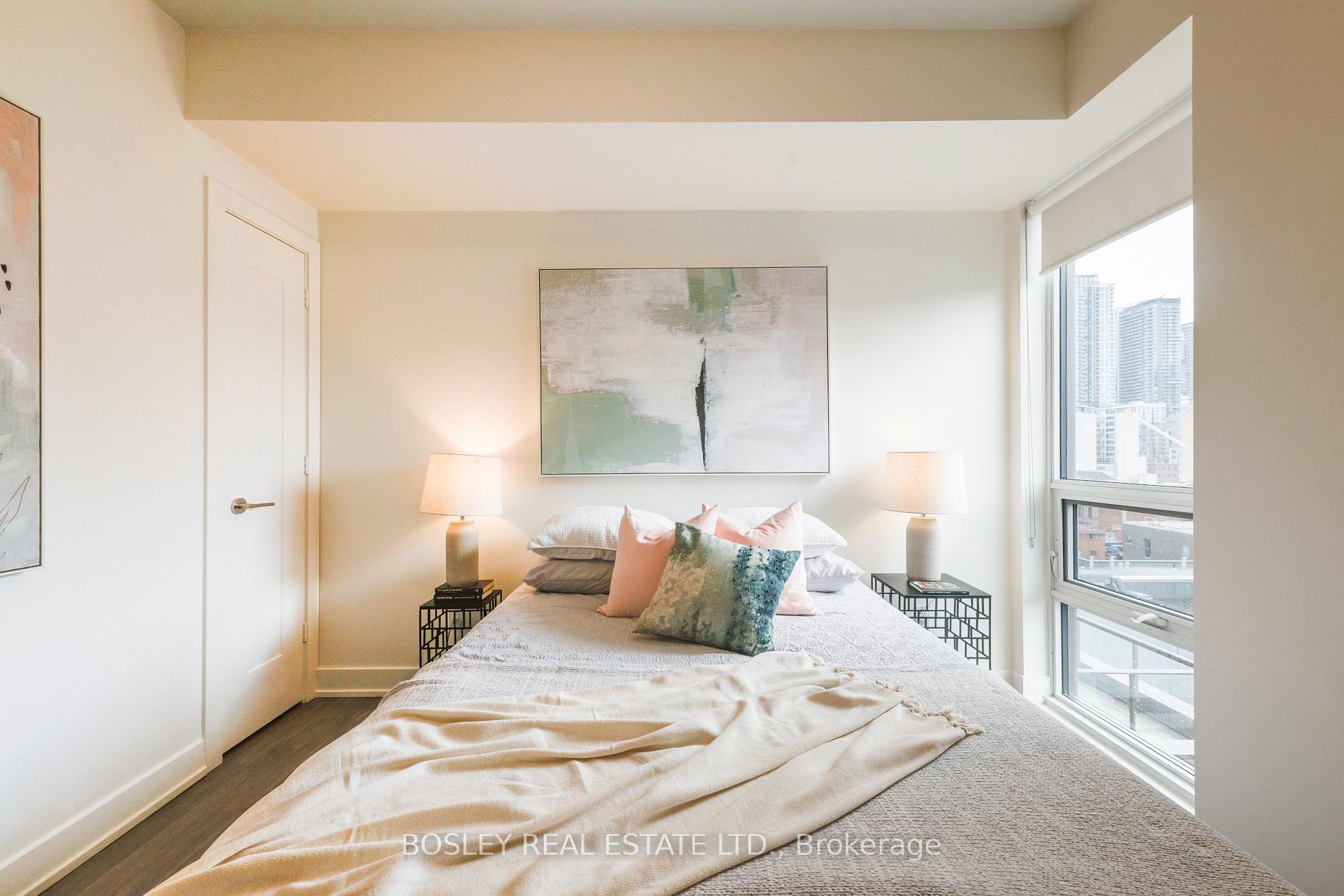 Photo 26 of Unit 617, 80 Vanauley Street, Toronto, Kensington-Chinatown — HOMEH