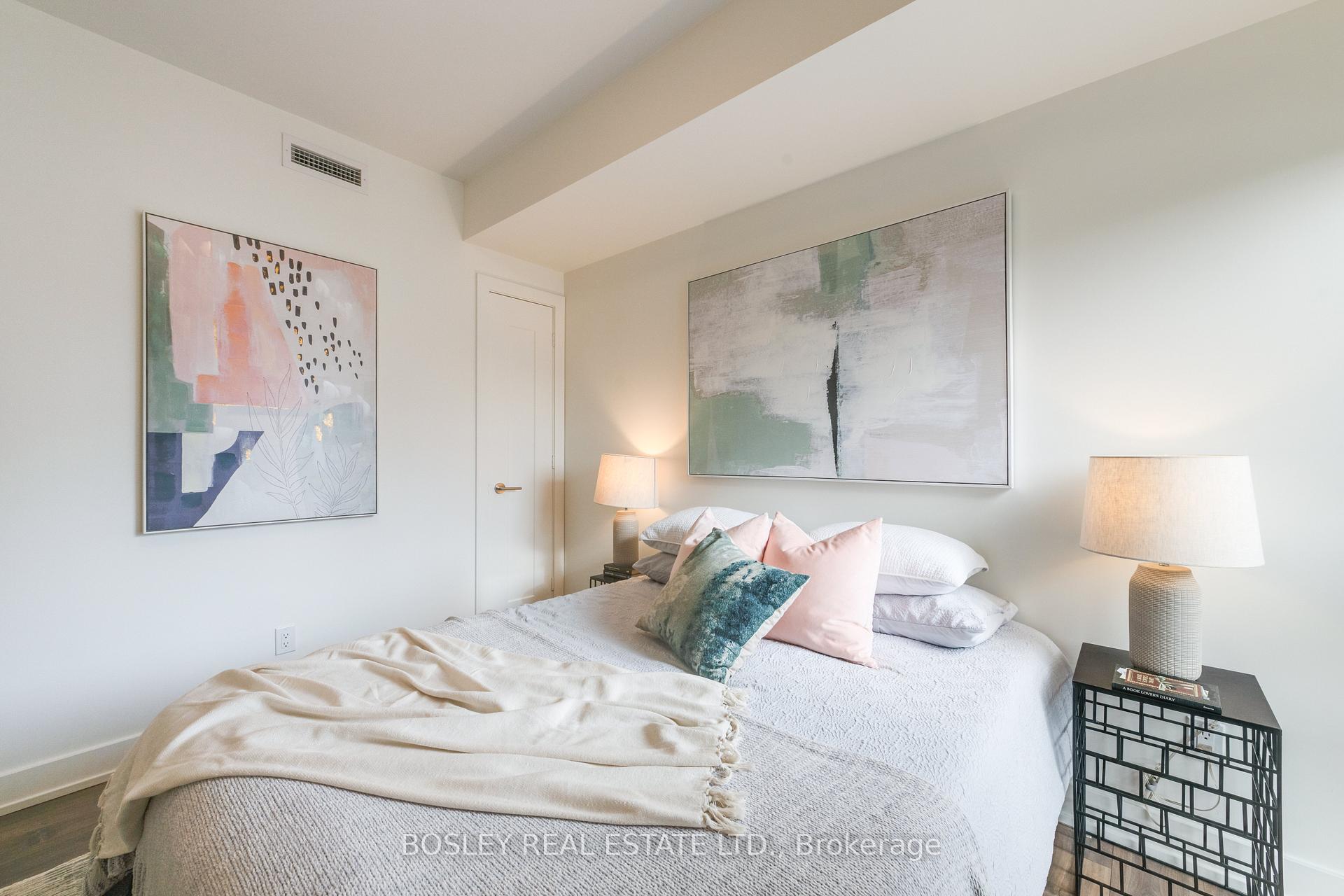 Photo 29 of Unit 617, 80 Vanauley Street, Toronto, Kensington-Chinatown — HOMEH