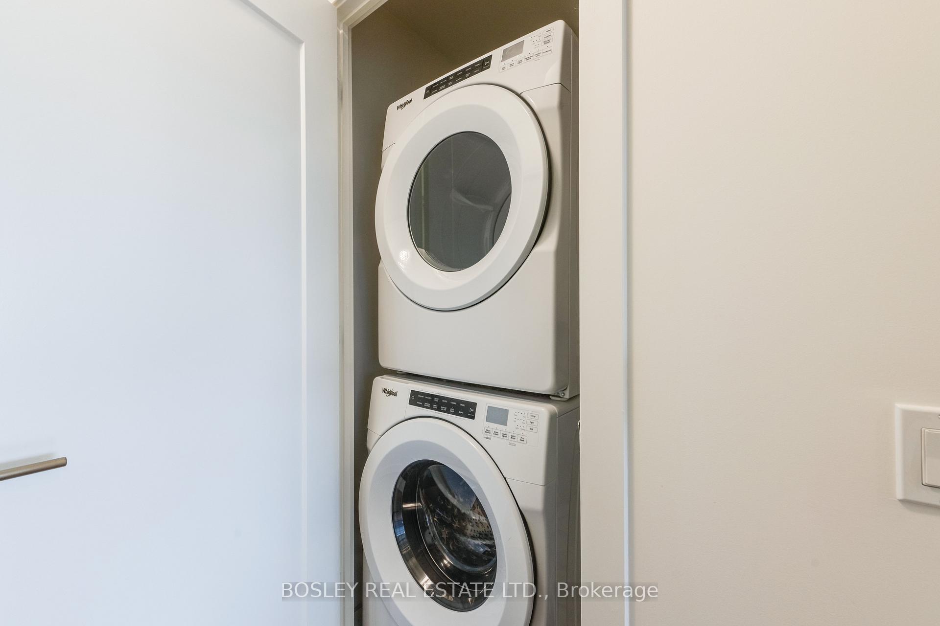 Photo 28 of Unit 617, 80 Vanauley Street, Toronto, Kensington-Chinatown — HOMEH