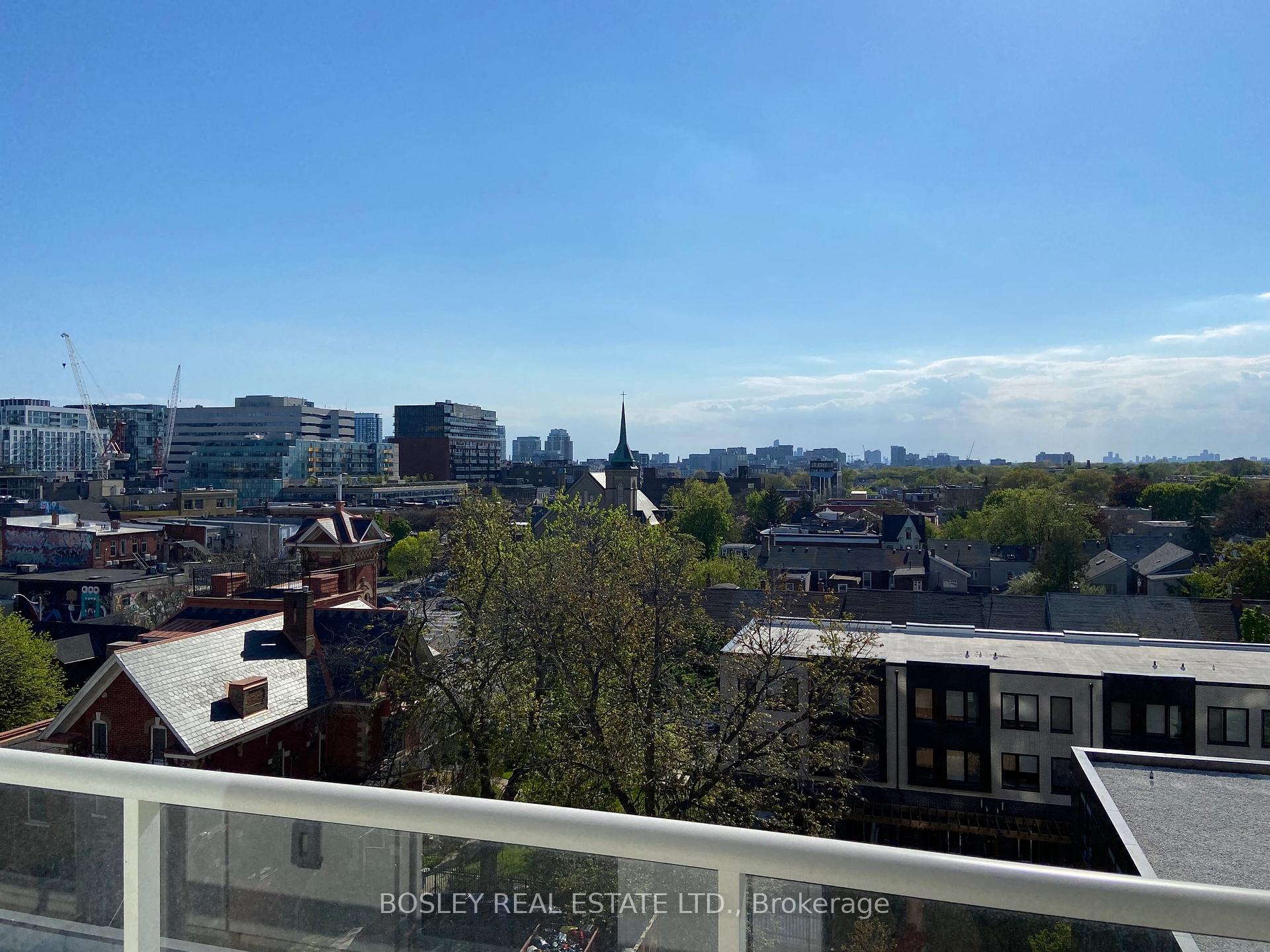 Photo 30 of Unit 617, 80 Vanauley Street, Toronto, Kensington-Chinatown — HOMEH