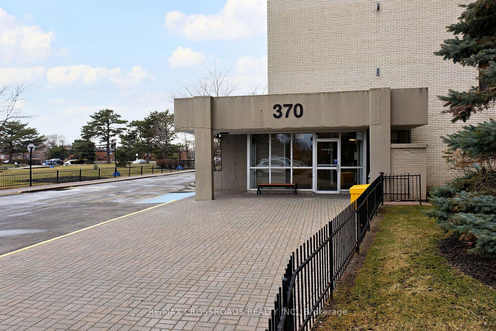 Photo 1 of Unit 213, 370 Dixon Road, Etobicoke, Kingsview Village-The Westway — HOMEH