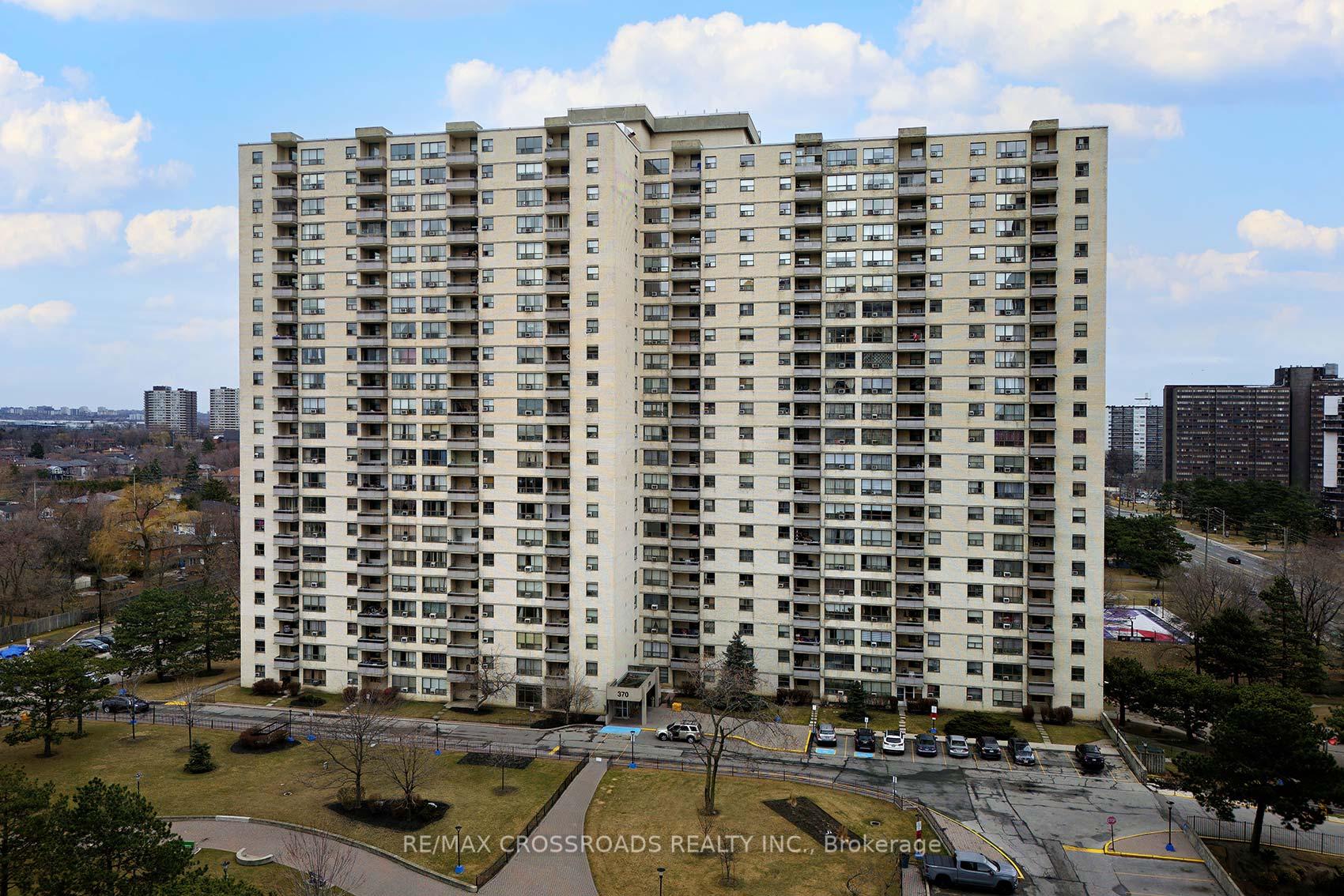 Photo 2 of Unit 213, 370 Dixon Road, Etobicoke, Kingsview Village-The Westway — HOMEH