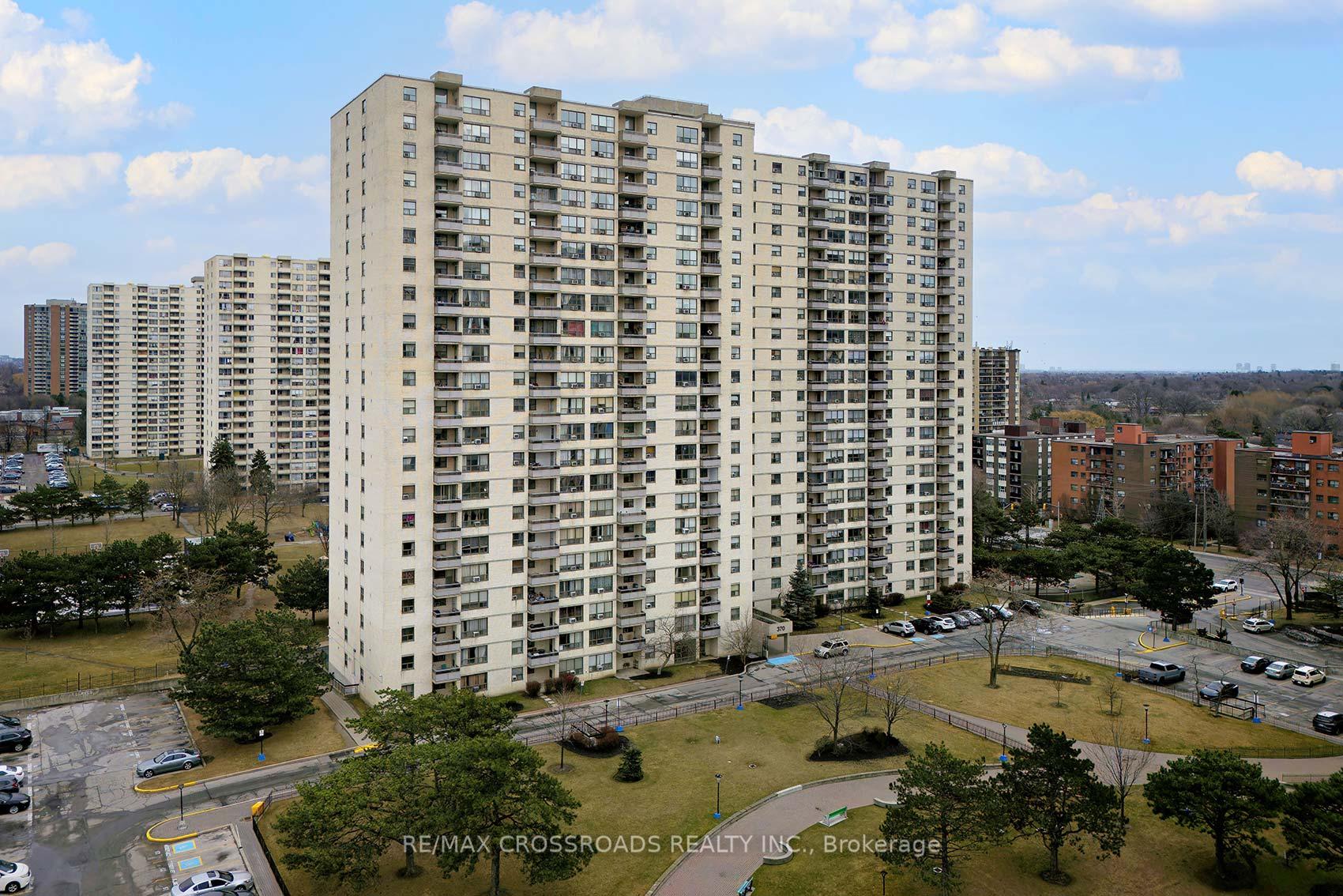 Photo 6 of Unit 213, 370 Dixon Road, Etobicoke, Kingsview Village-The Westway — HOMEH