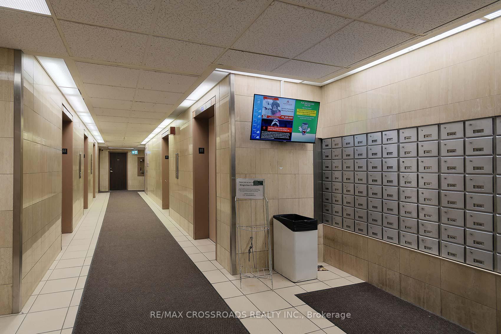 Photo 7 of Unit 213, 370 Dixon Road, Etobicoke, Kingsview Village-The Westway — HOMEH
