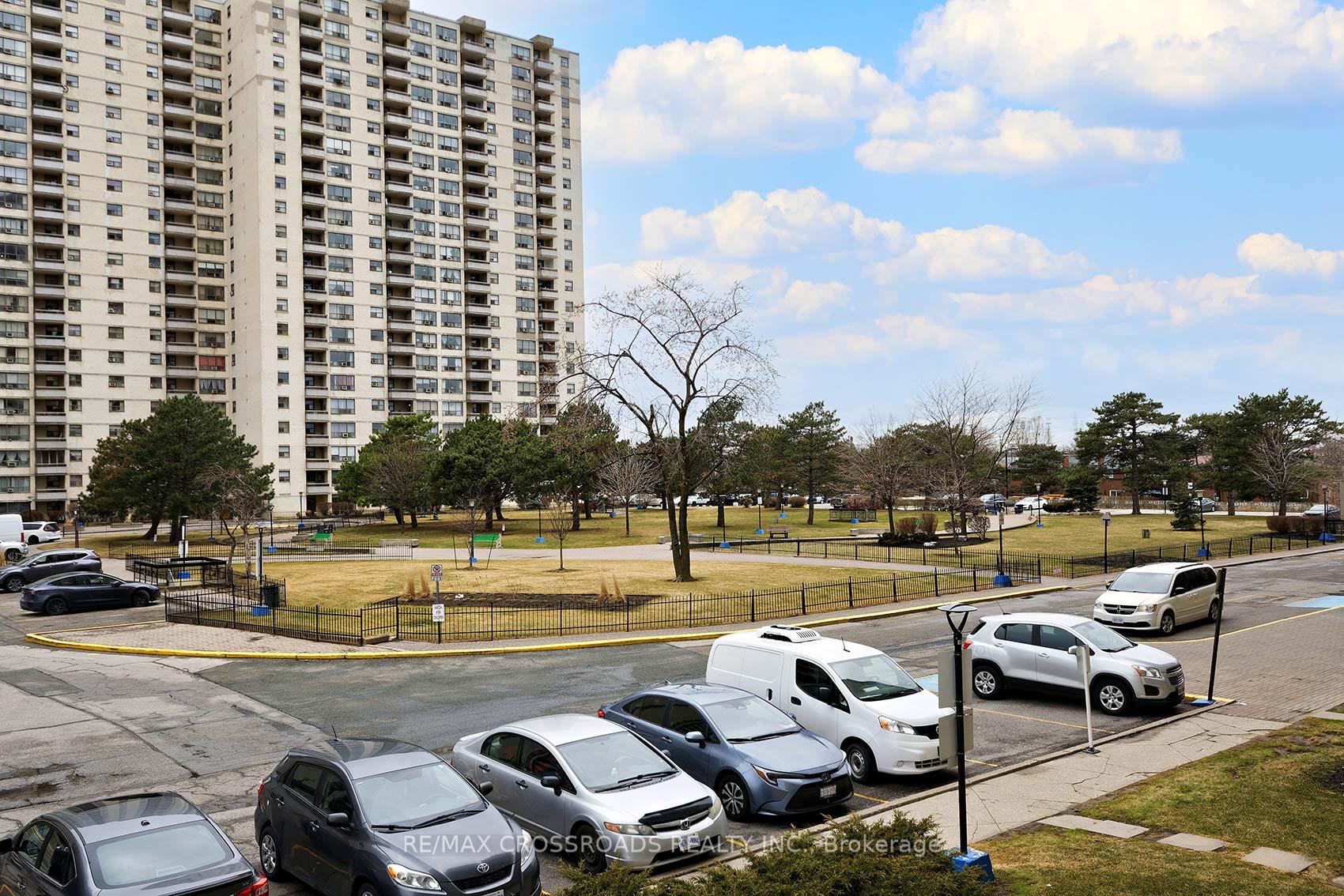 Photo 15 of Unit 213, 370 Dixon Road, Etobicoke, Kingsview Village-The Westway — HOMEH