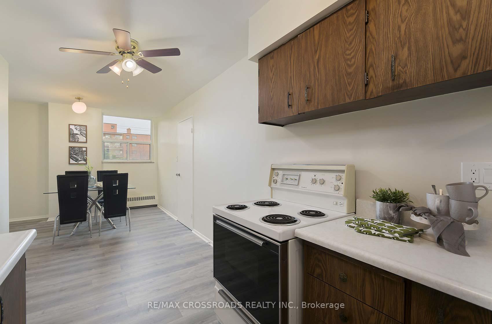 Photo 21 of Unit 213, 370 Dixon Road, Etobicoke, Kingsview Village-The Westway — HOMEH
